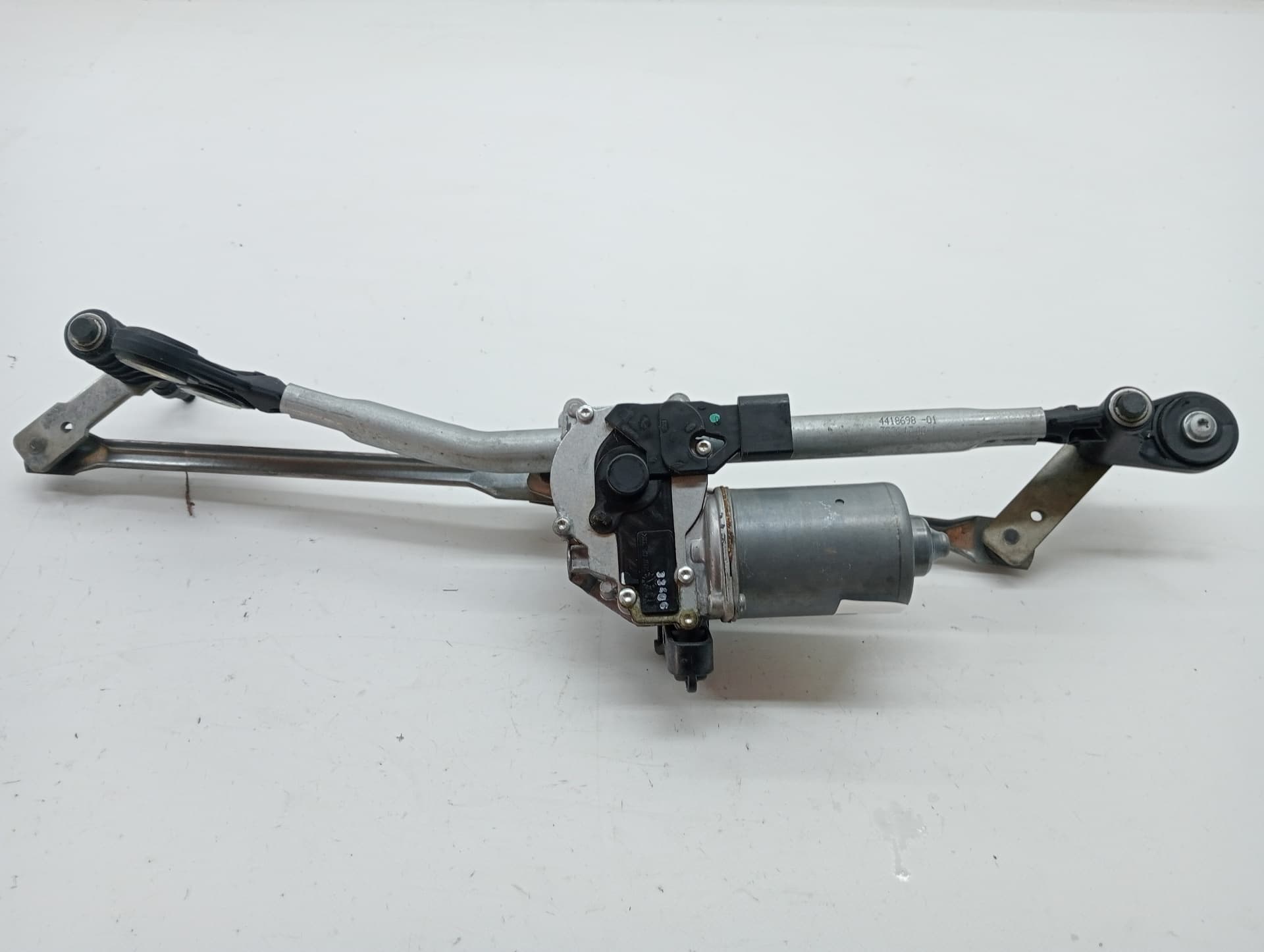 Motor limpia delantero BMW X5 (E70) 2