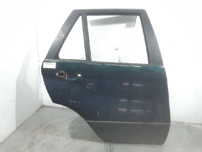 Puerta trasera derecha BMW X5 (E70)