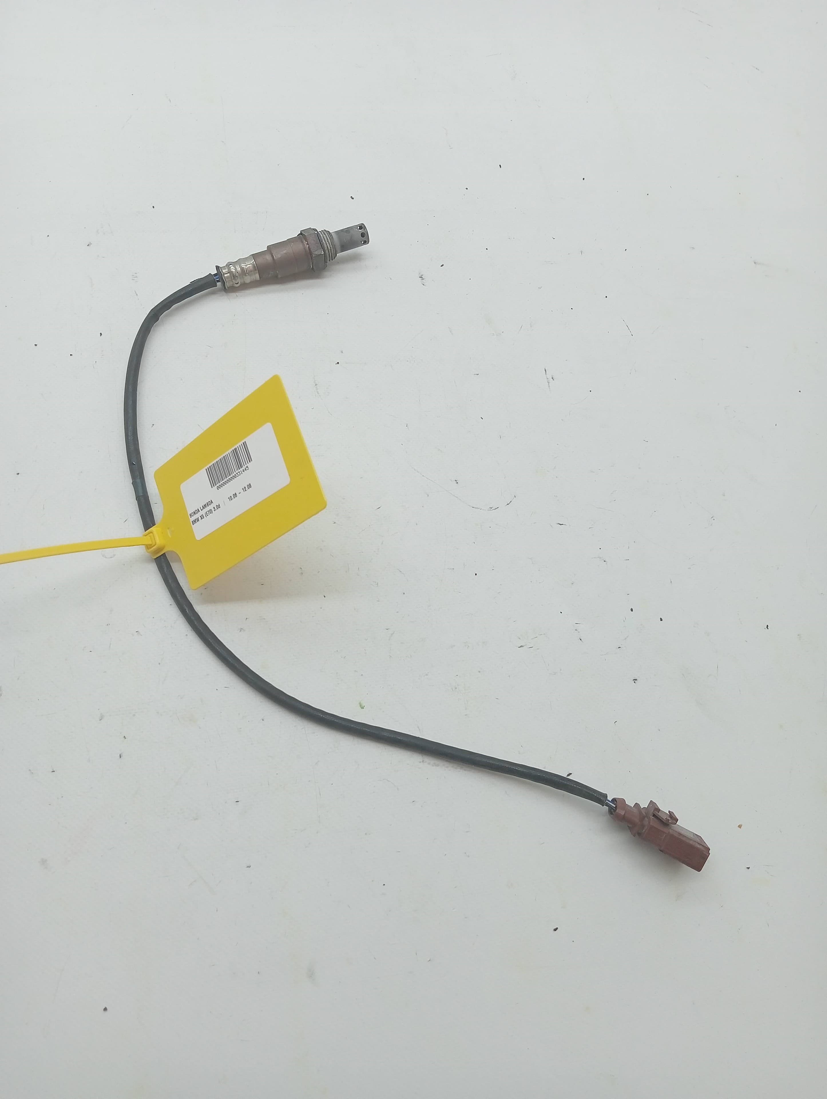 Sonda lambda BMW X5 (E70)