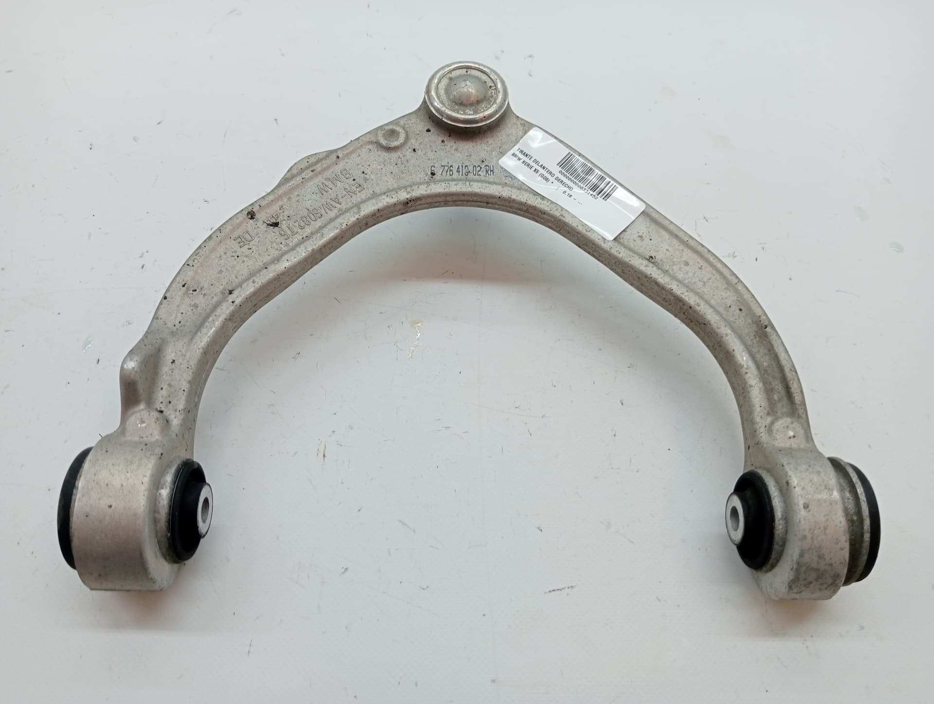 Tirante delantero derecho BMW X5 (E70)
