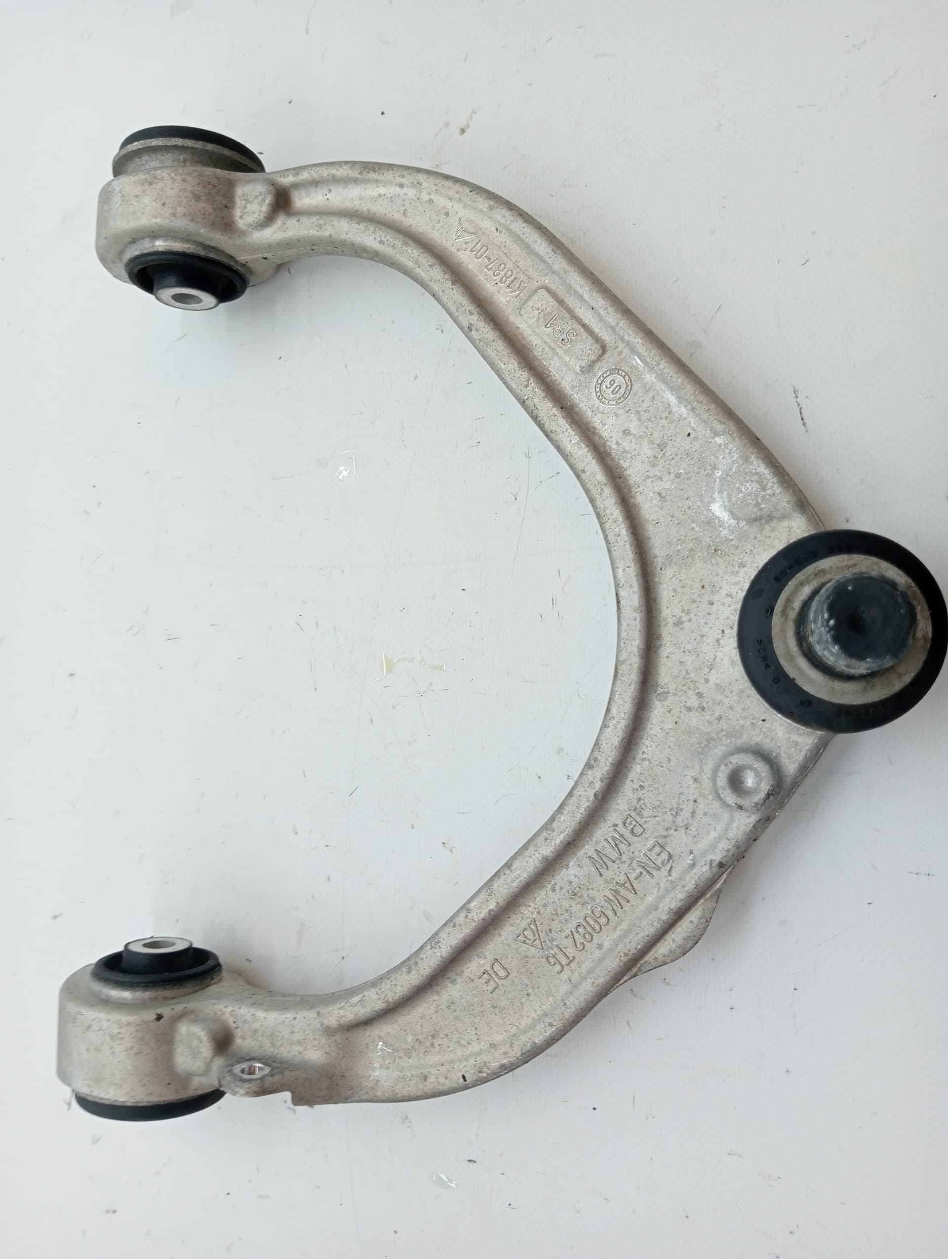 Tirante delantero derecho BMW X5 (E70) 3