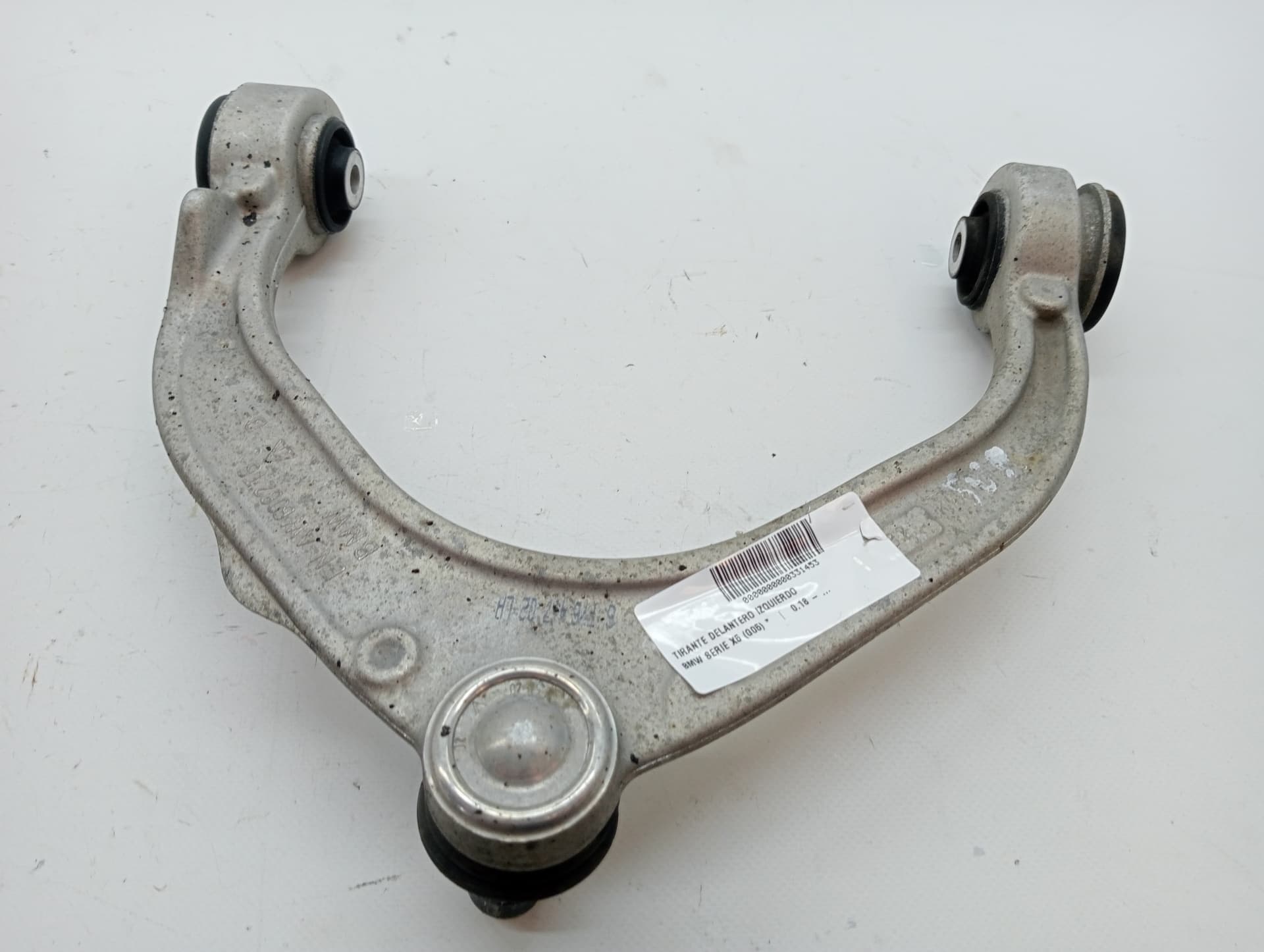 Tirante delantero izquierdo BMW X5 (E70)