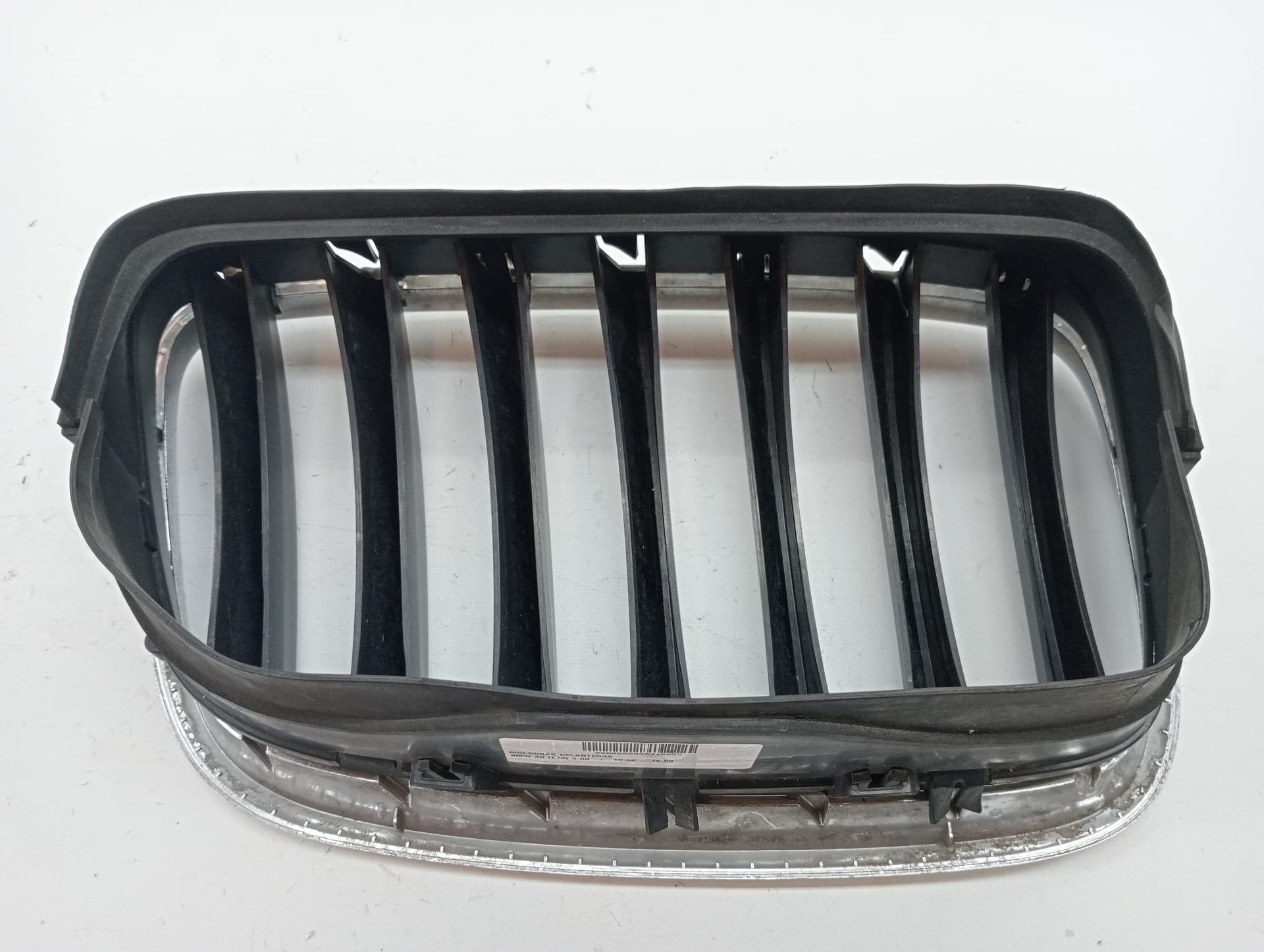 Recambio BMW X5 (E70) ref. 51137157687 2