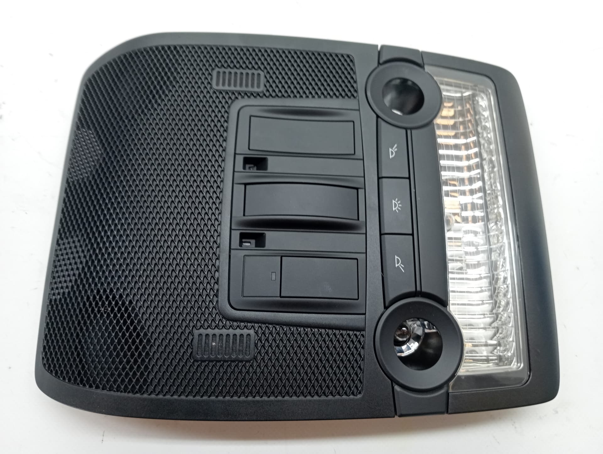 Luz interior BMW X5 (E70)