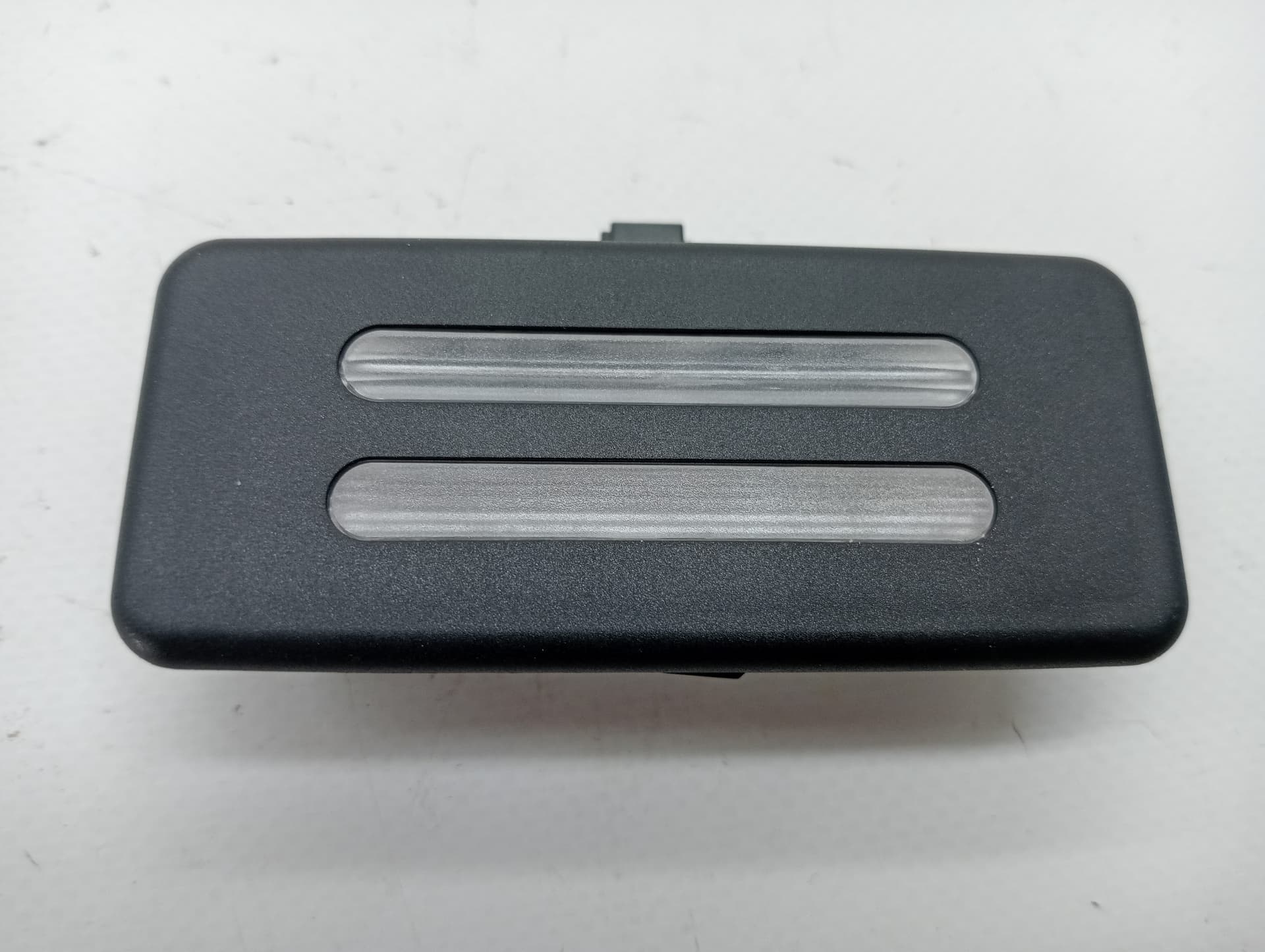 Luz interior BMW X5 (E70)