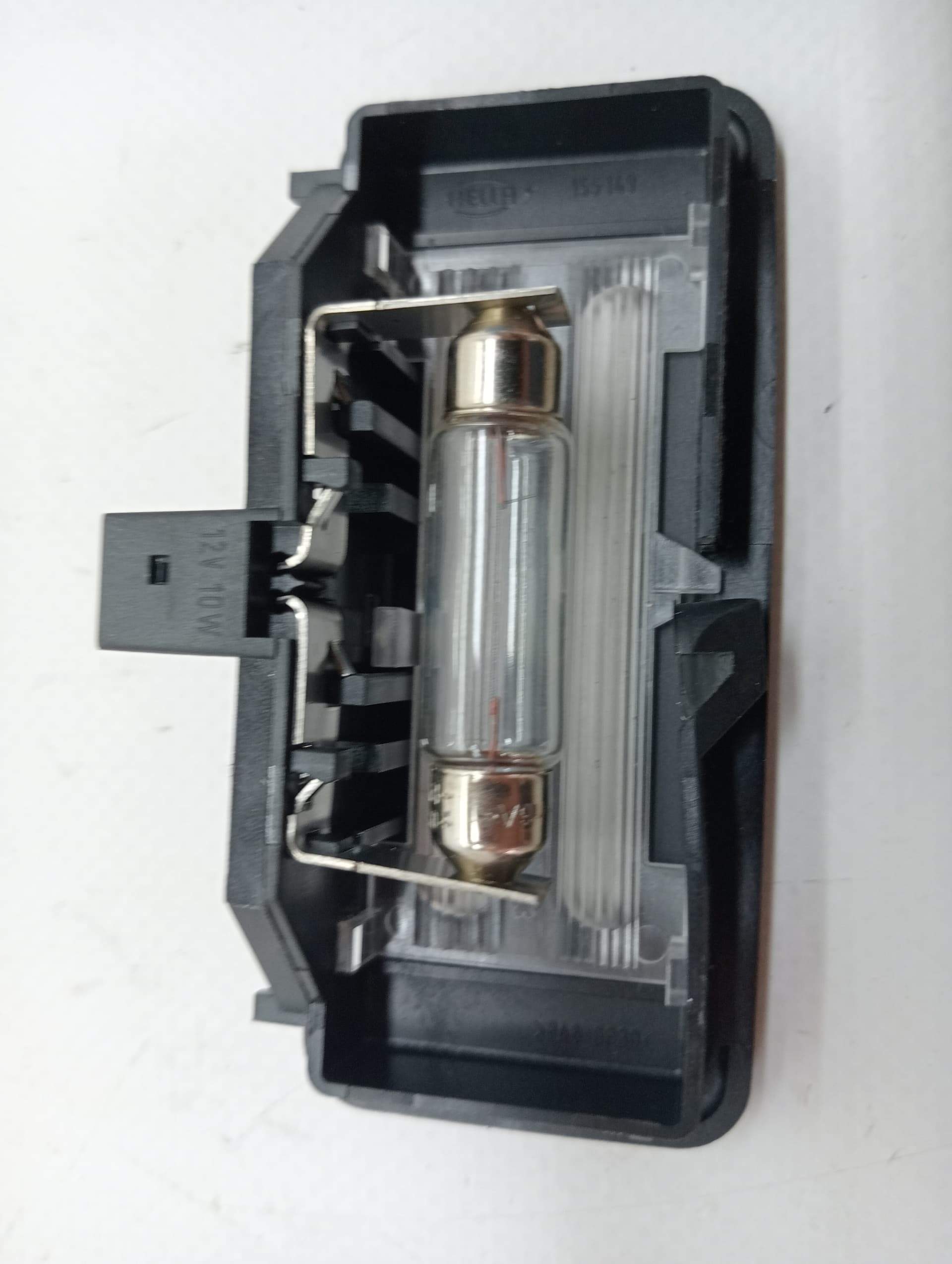 Luz interior BMW X5 (E70) 3