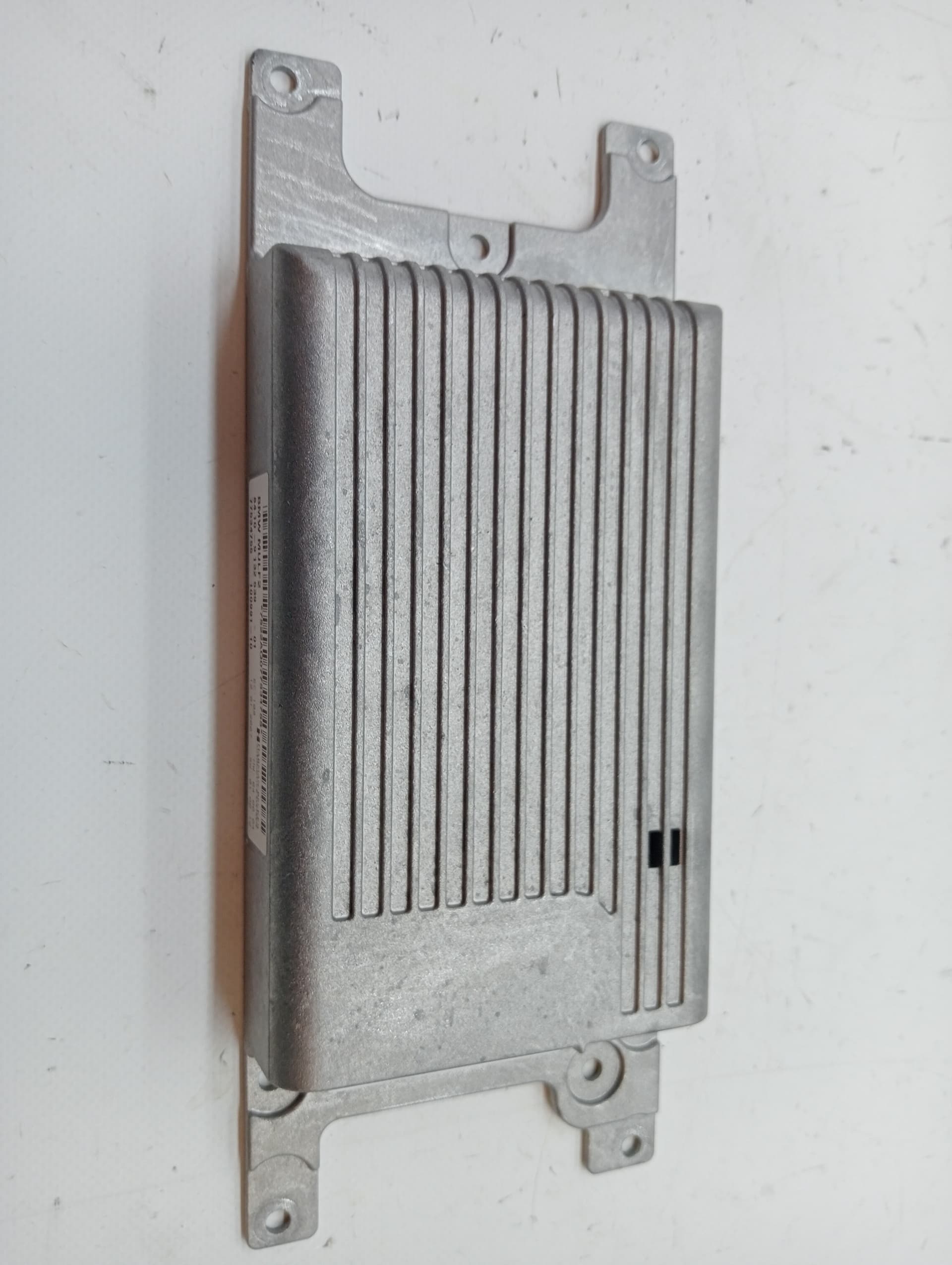 Modulo confort BMW X5 (E70) 2