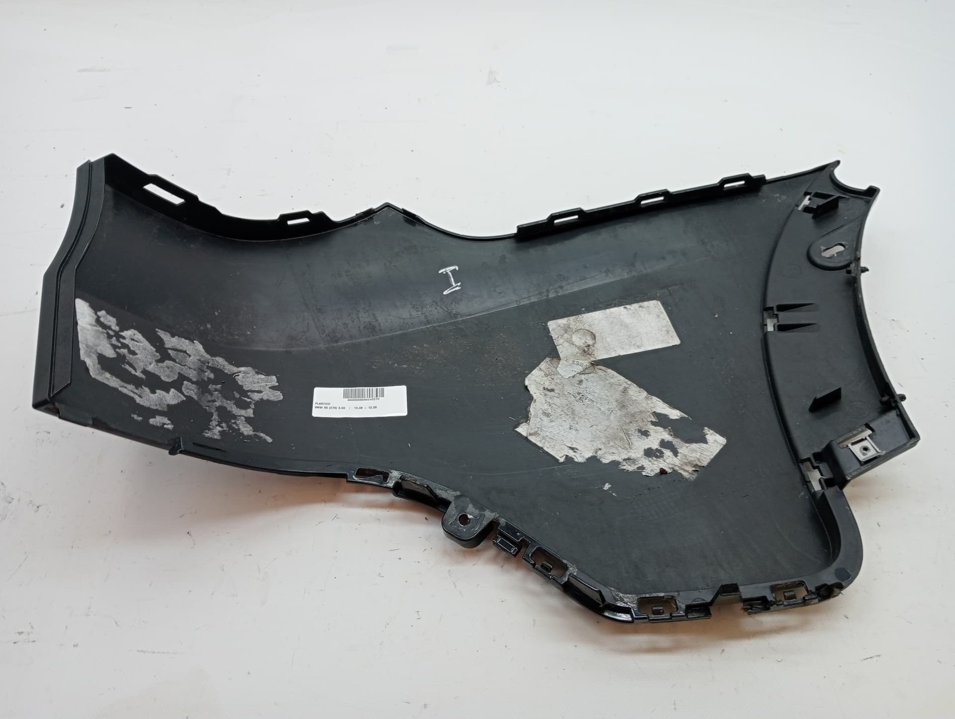 Recambio BMW X5 (E70) ref. 51128037281 4