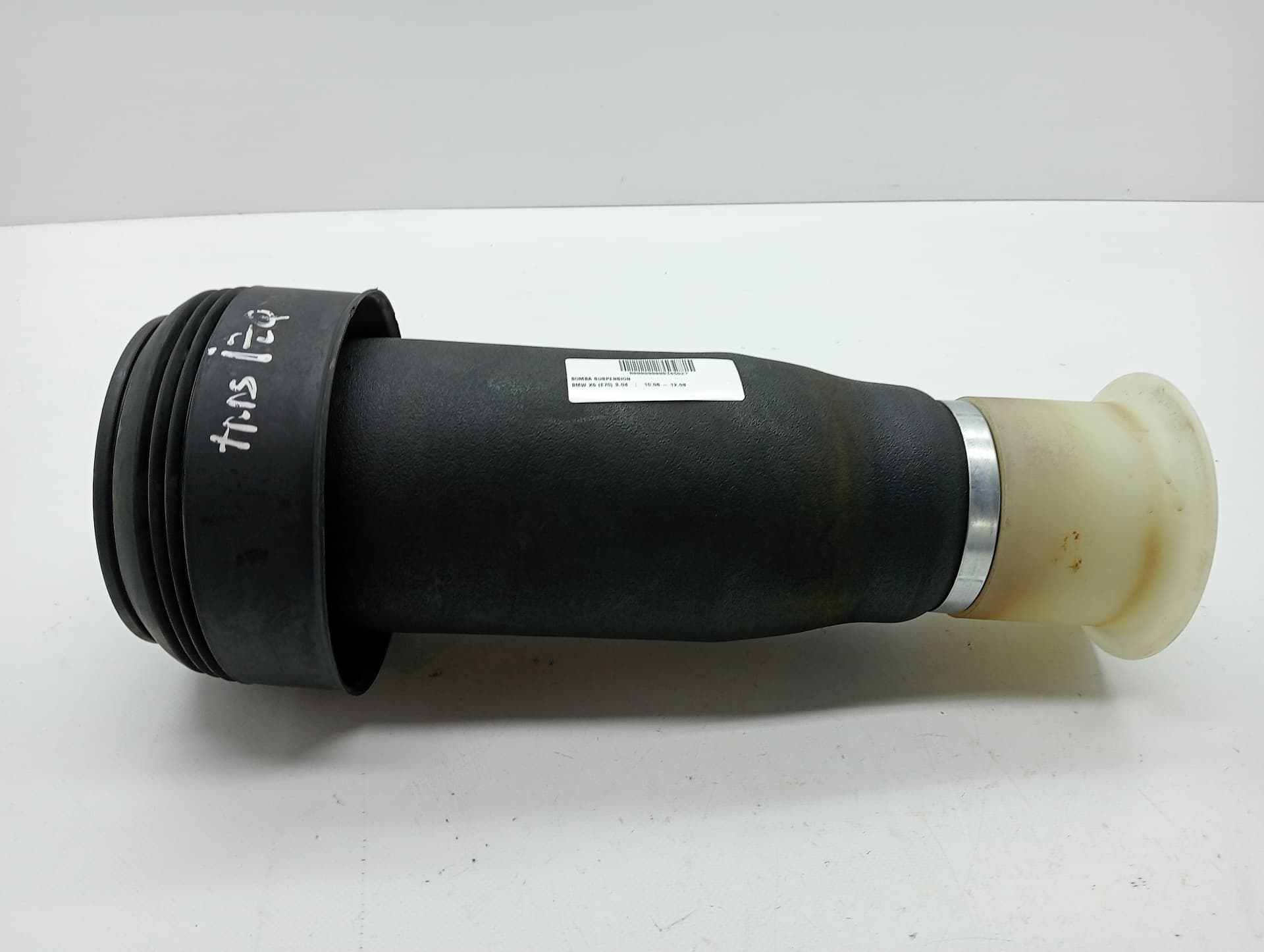 Bomba suspension BMW X5 (E70)