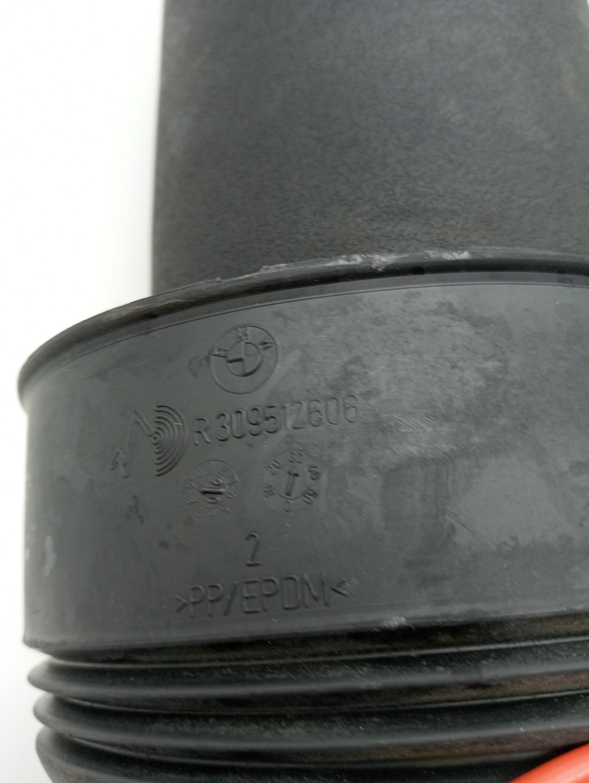 Bomba suspension BMW X5 (E70) 2