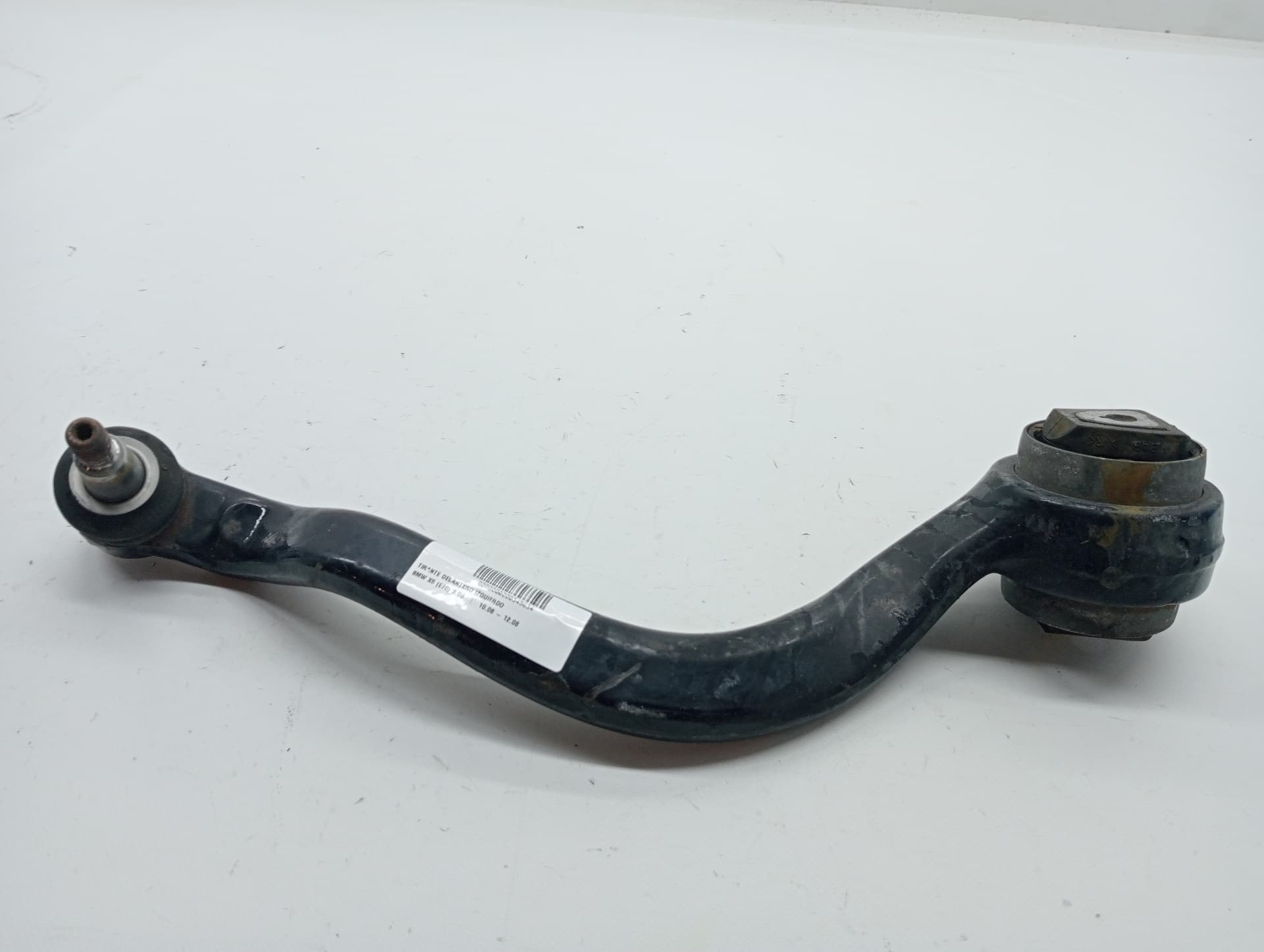 Tirante delantero izquierdo BMW X5 (E70)