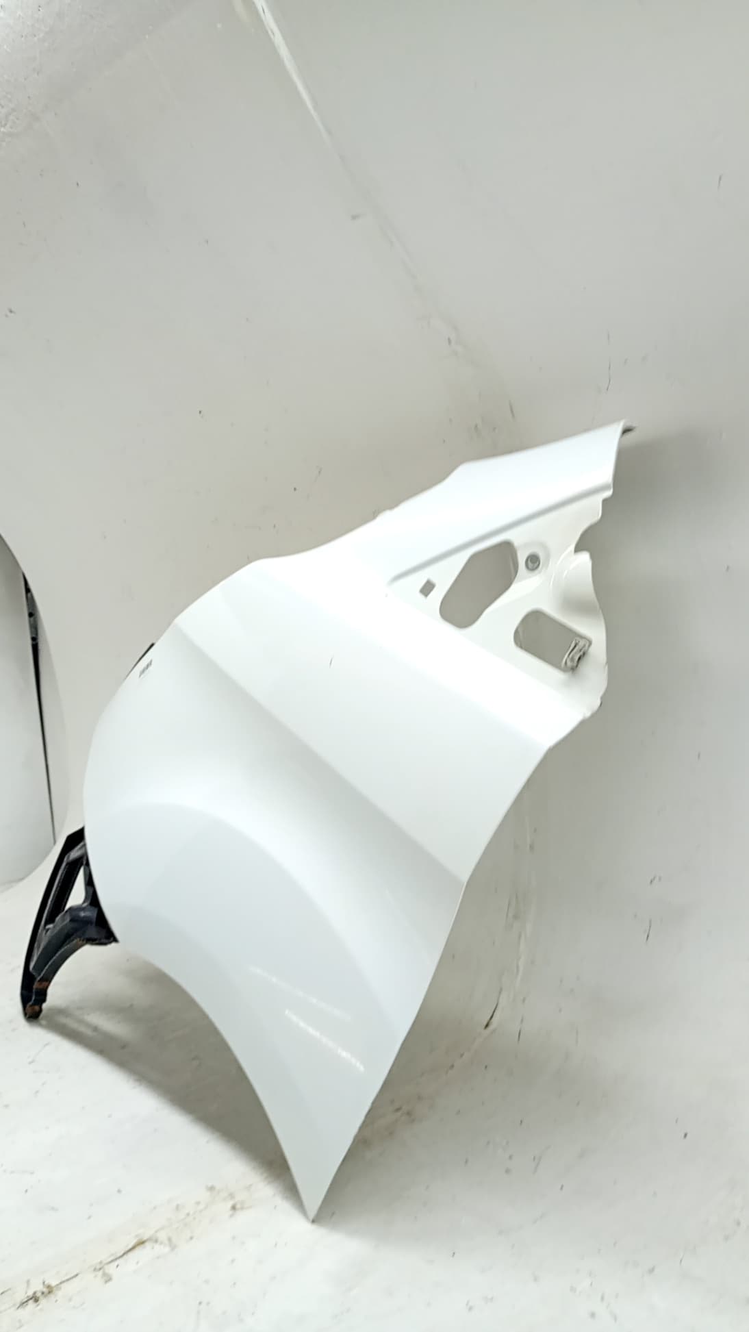 Aleta delantera izquierda FORD TRANSIT CUSTOM KASTEN