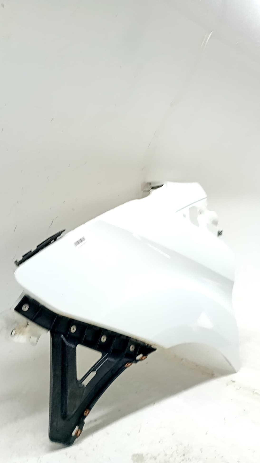 Aleta delantera izquierda FORD TRANSIT CUSTOM KASTEN 4