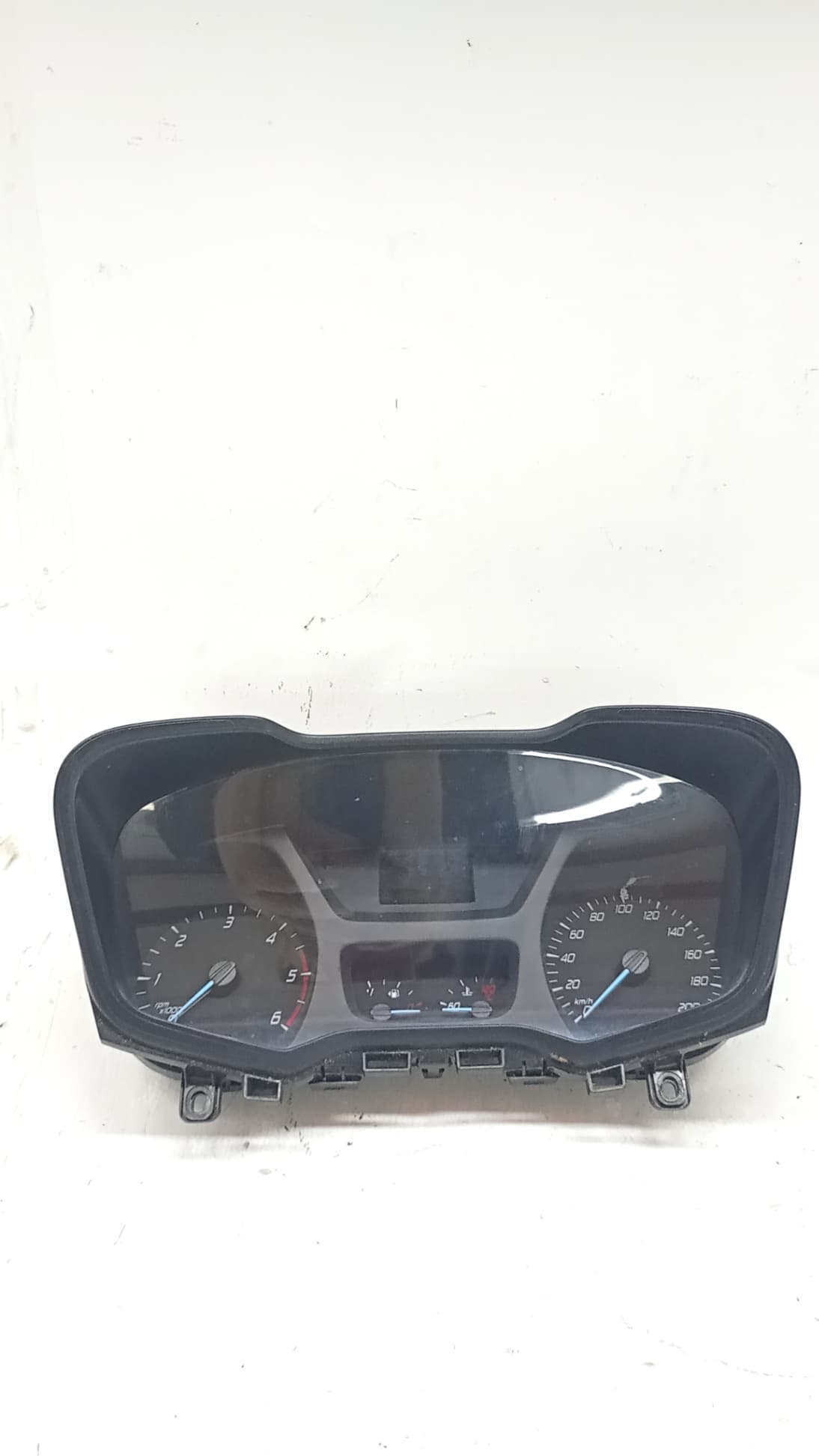 Cuadro instrumentos FORD TRANSIT CUSTOM KASTEN