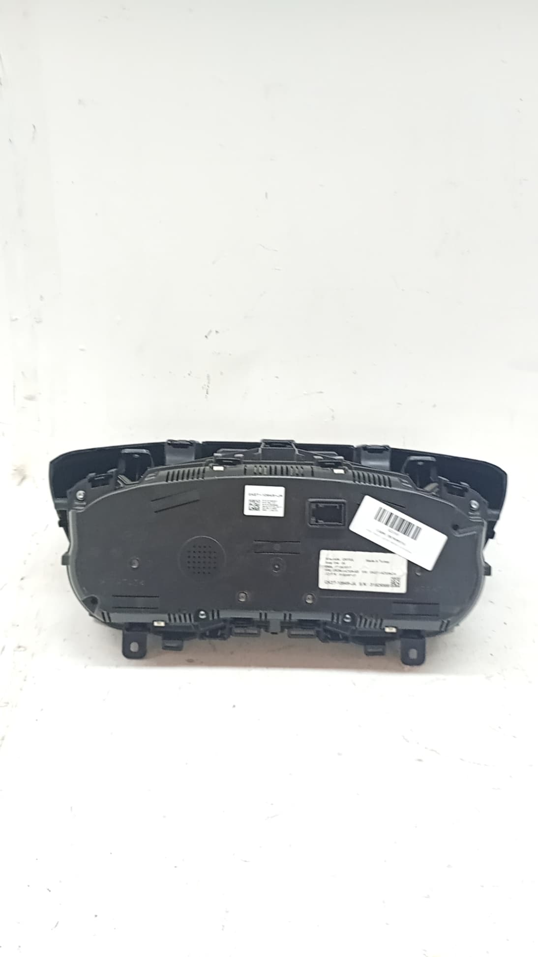 Cuadro instrumentos FORD TRANSIT CUSTOM KASTEN 3