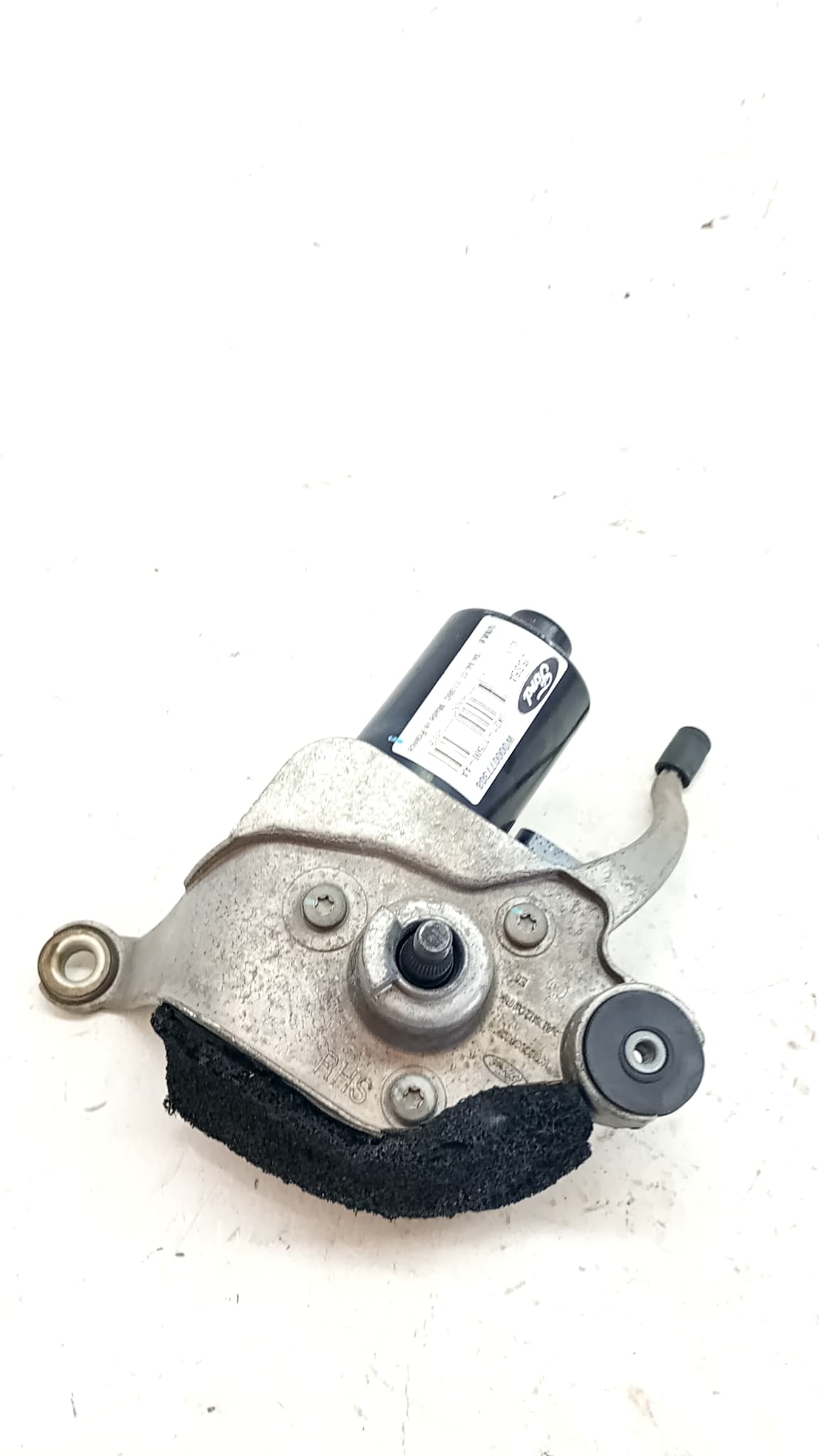 Motor limpia delantero FORD TRANSIT CUSTOM KASTEN
