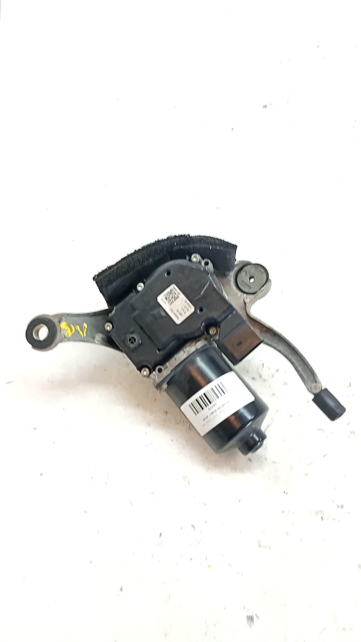 Motor limpia delantero FORD TRANSIT CUSTOM KASTEN 2