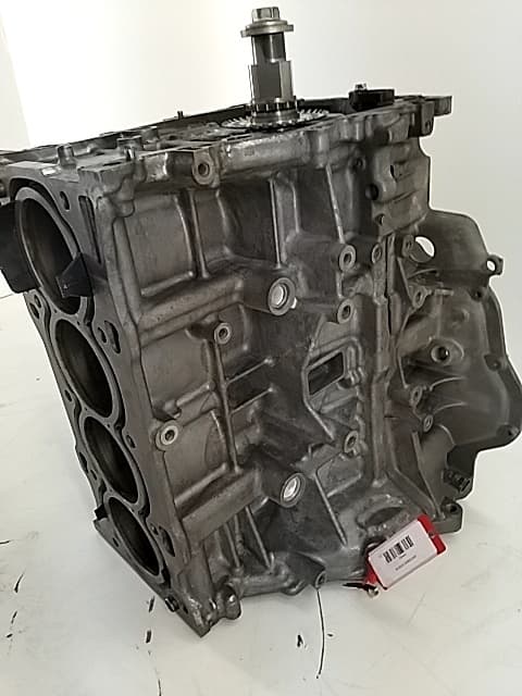Bloque LEXUS IS 300 (JCE10) 4