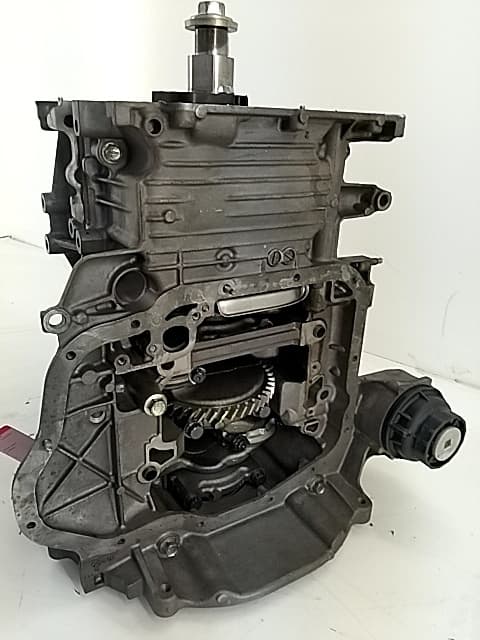 Bloque LEXUS IS 300 (JCE10) 3