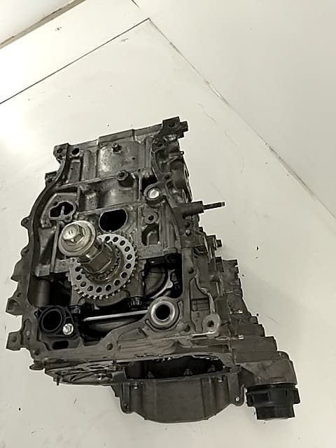 Bloque LEXUS IS 300 (JCE10) 2