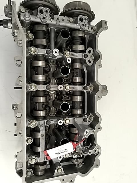 Culata LEXUS IS 300 (JCE10) 4