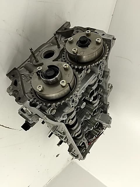 Culata LEXUS IS 300 (JCE10) 2