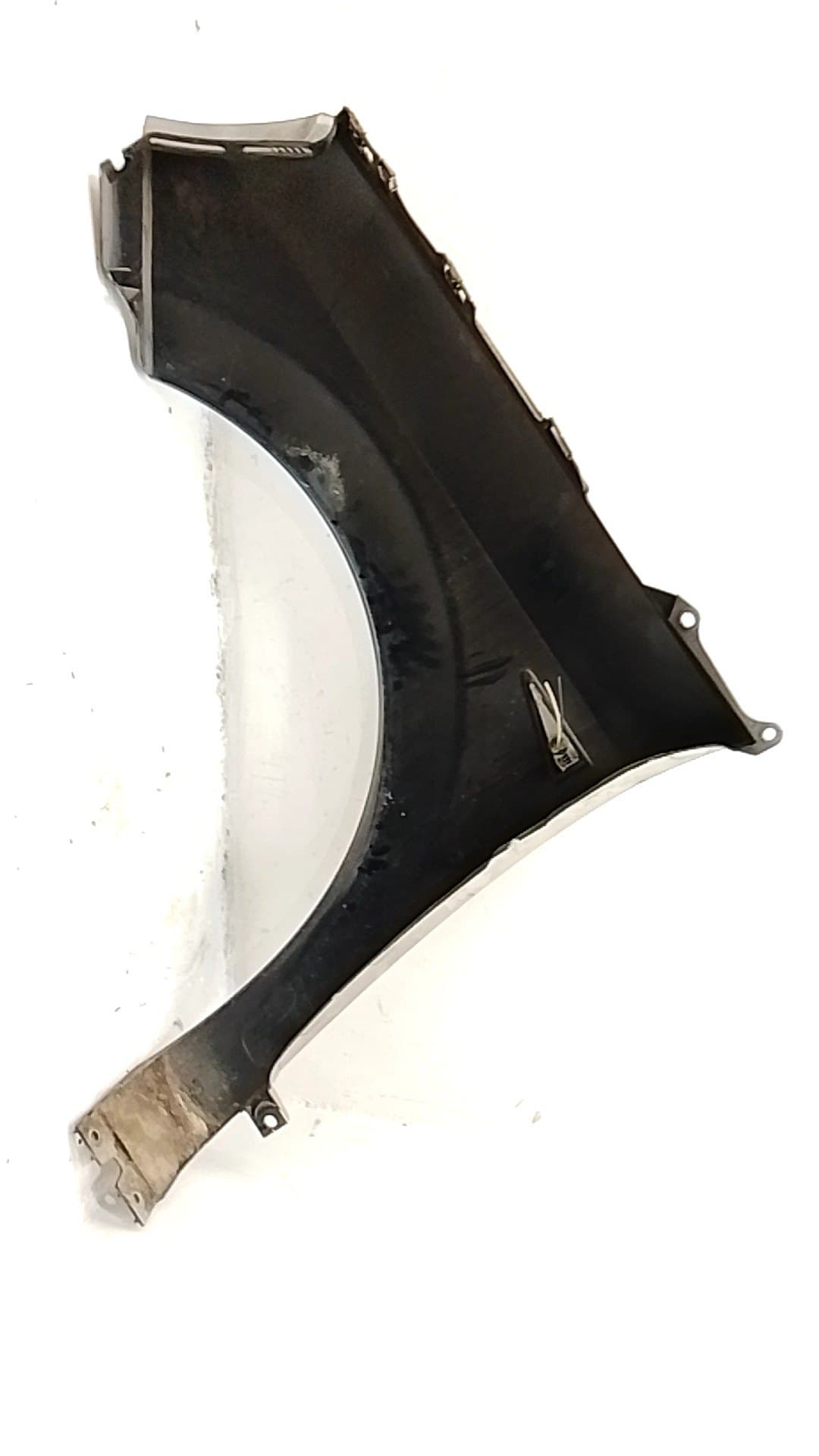 Aleta delantera derecha RENAULT SCENIC (JA..) 3