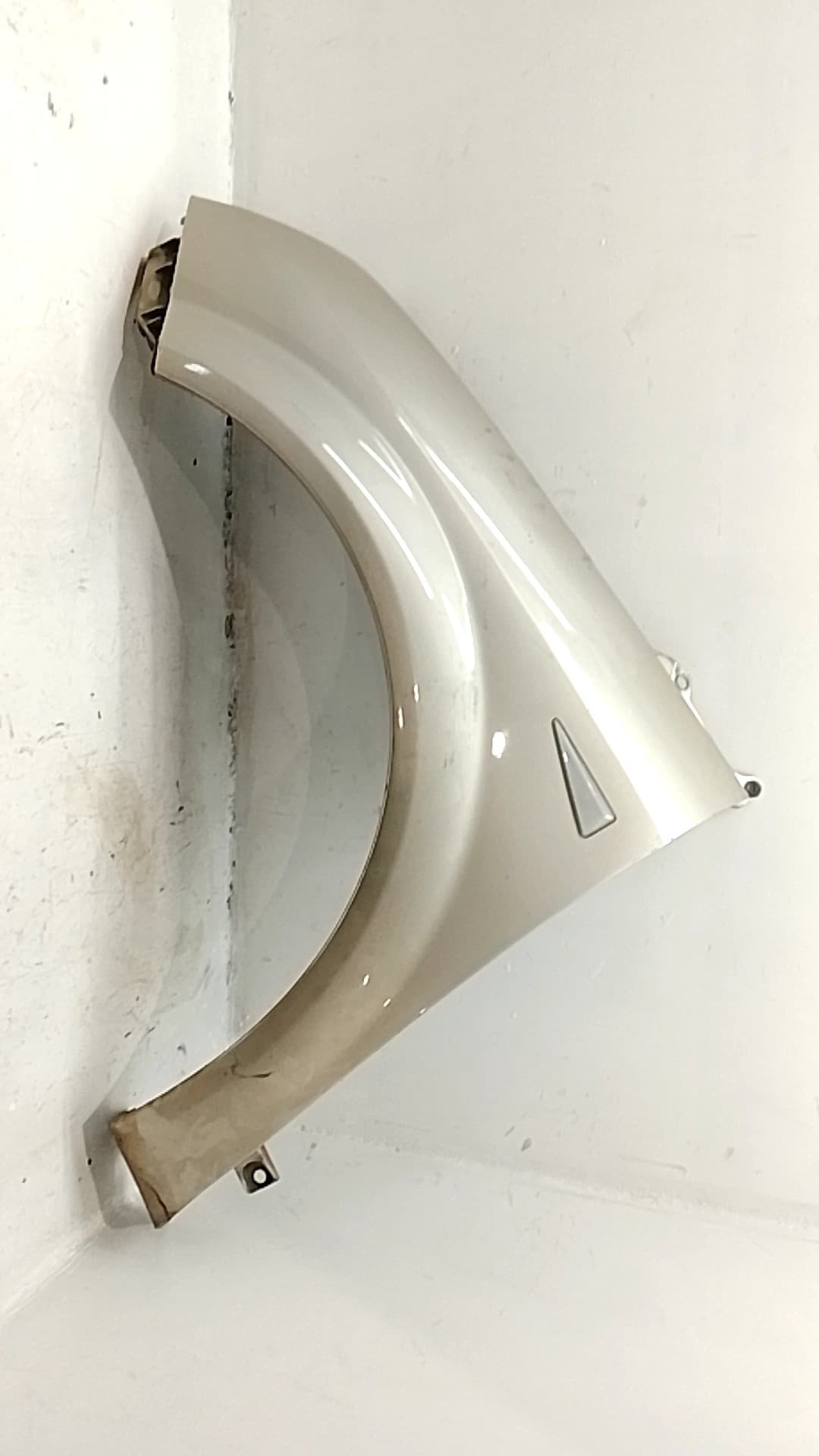 Aleta delantera izquierda RENAULT SCENIC (JA..)