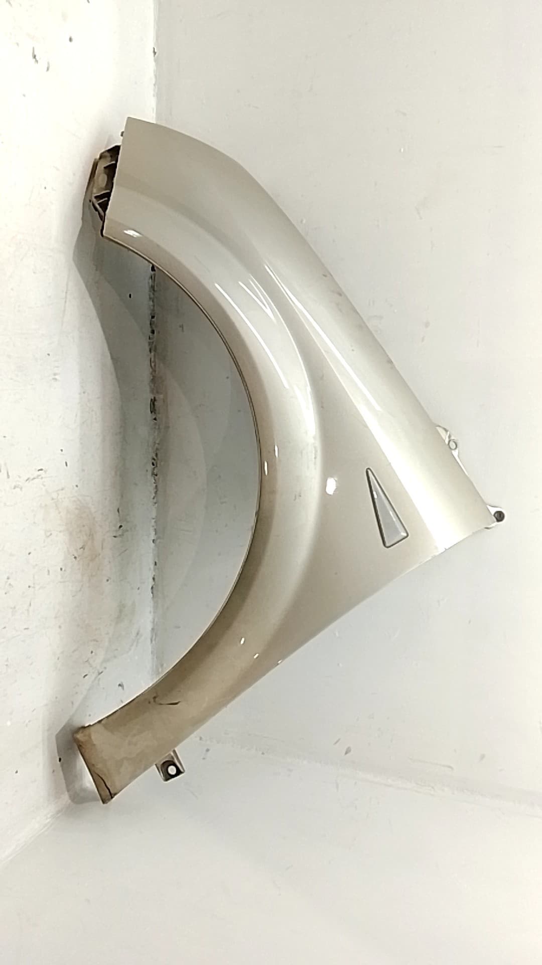 Aleta delantera izquierda RENAULT SCENIC (JA..) 4