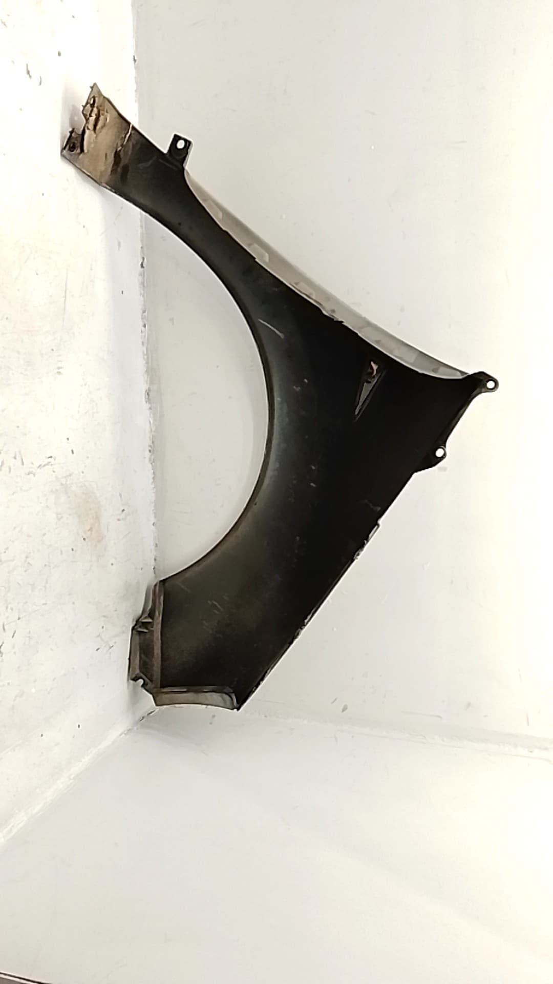 Aleta delantera izquierda RENAULT SCENIC (JA..) 3