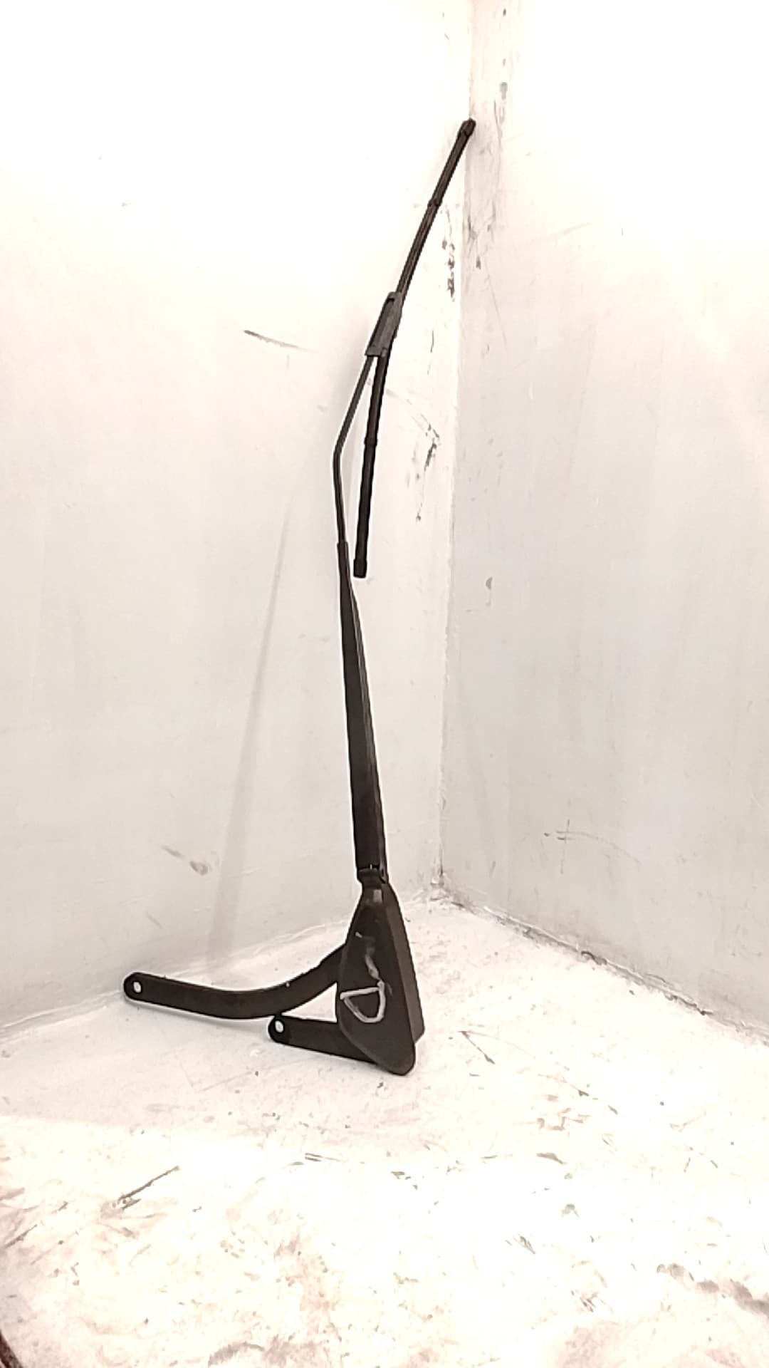 Brazo limpia delantero derecho RENAULT SCENIC (JA..)