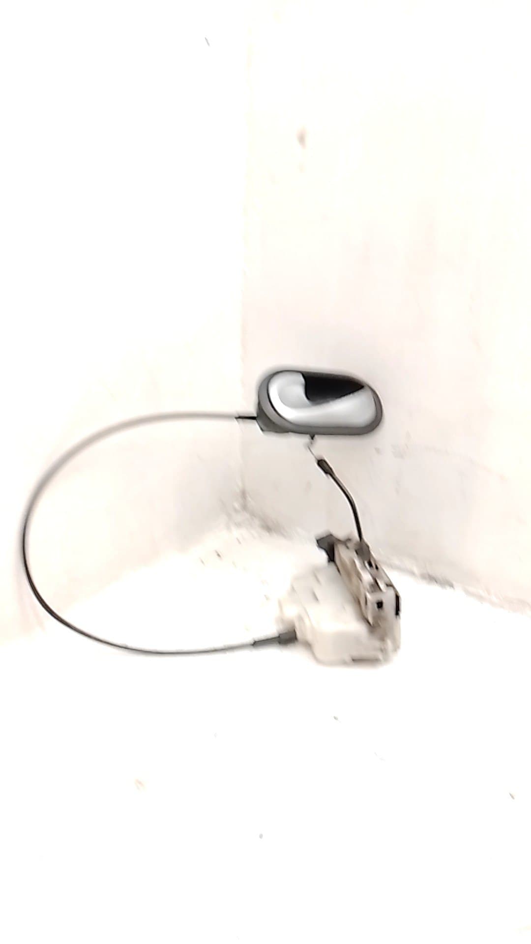 Cerradura puerta delantera izquierda RENAULT SCENIC (JA..)