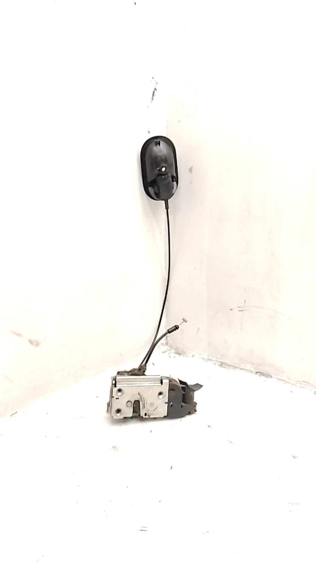 Cerradura puerta delantera izquierda RENAULT SCENIC (JA..) 2