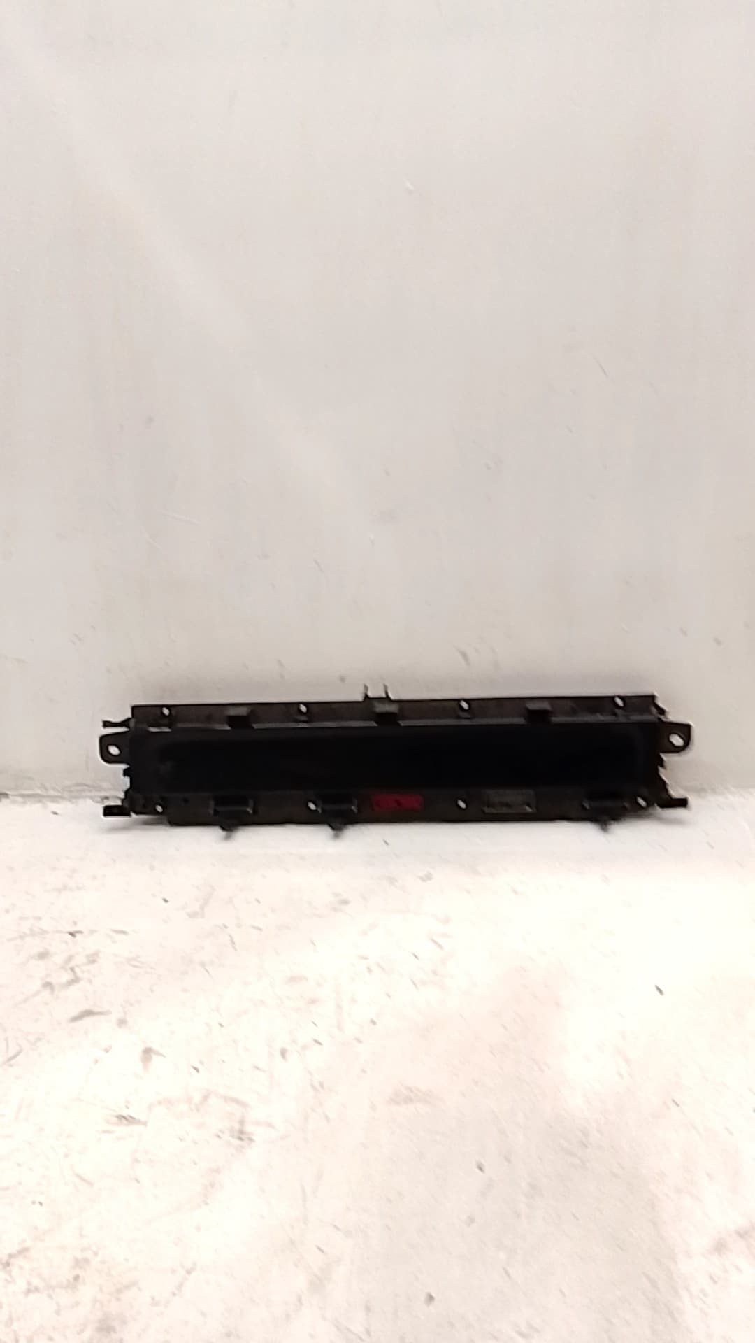 Cuadro instrumentos RENAULT SCENIC (JA..)
