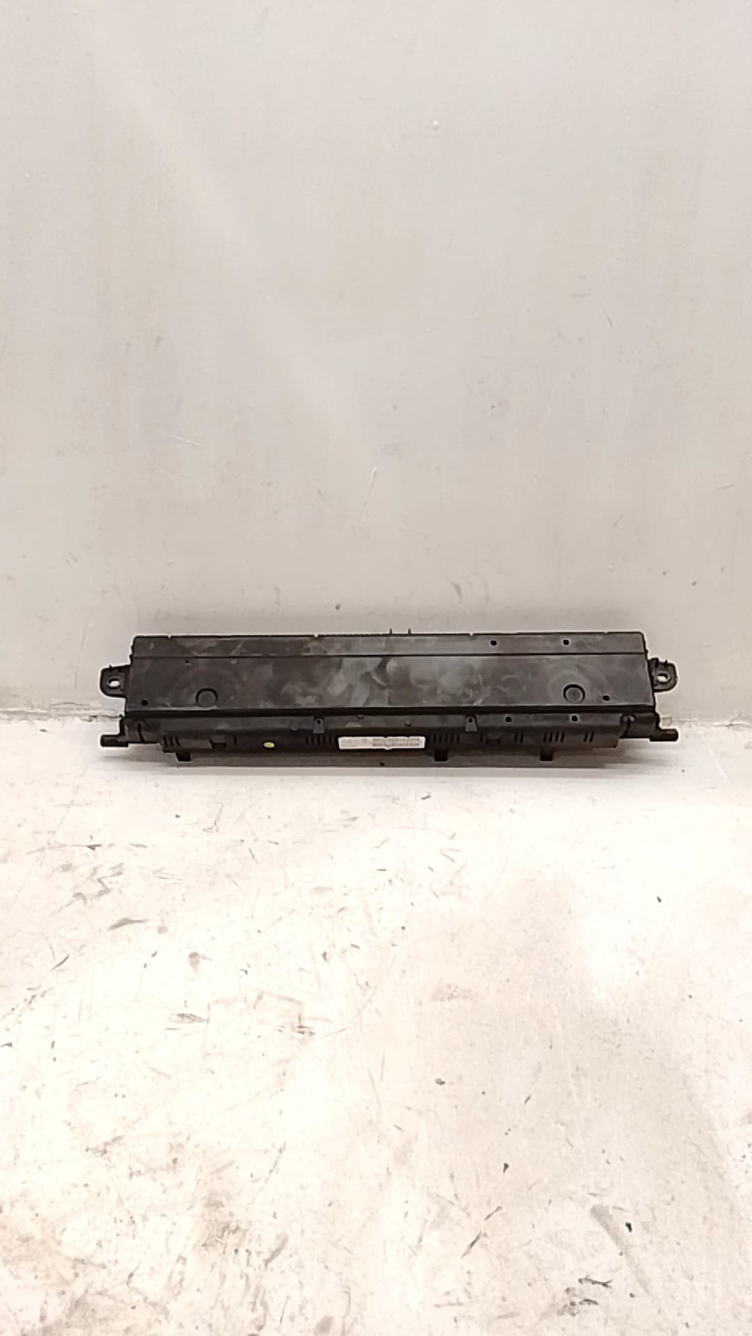 Cuadro instrumentos RENAULT SCENIC (JA..) 2