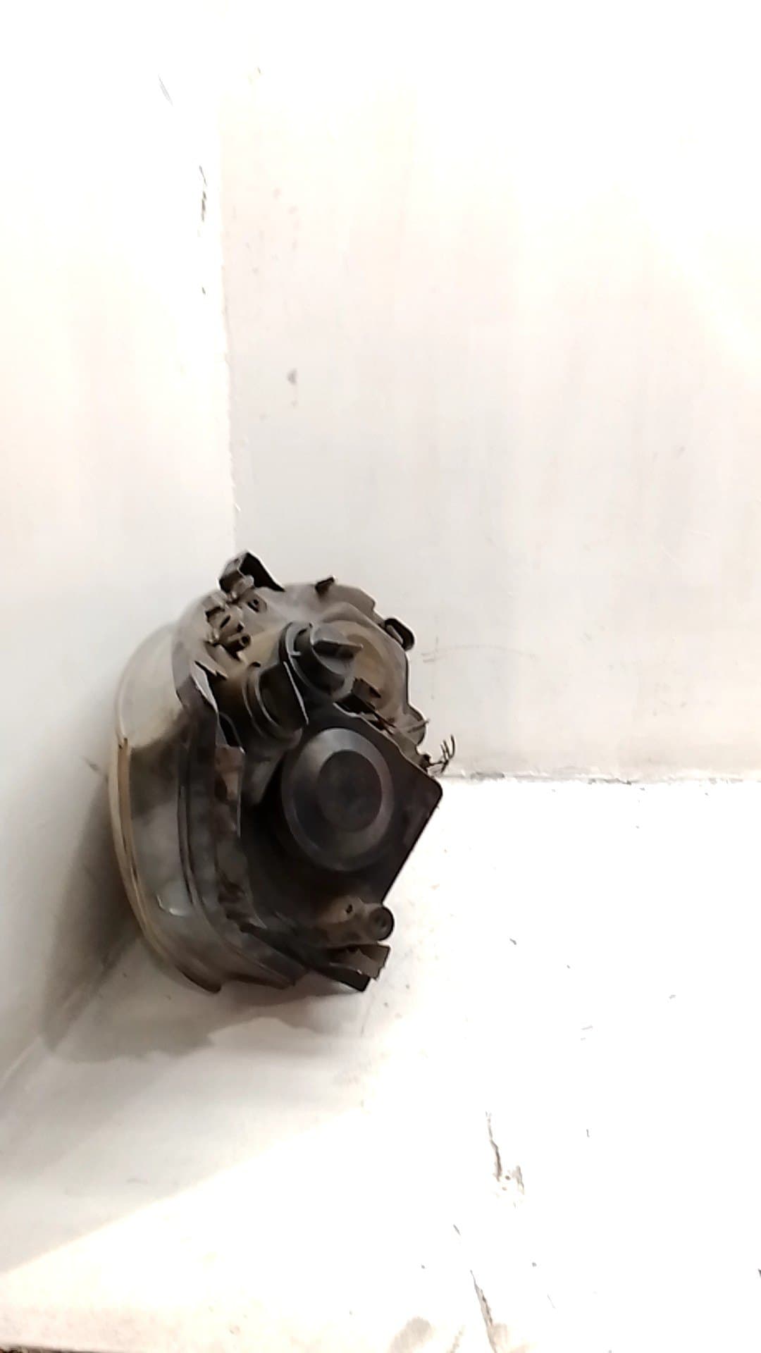 Faro izquierdo RENAULT SCENIC (JA..) 3