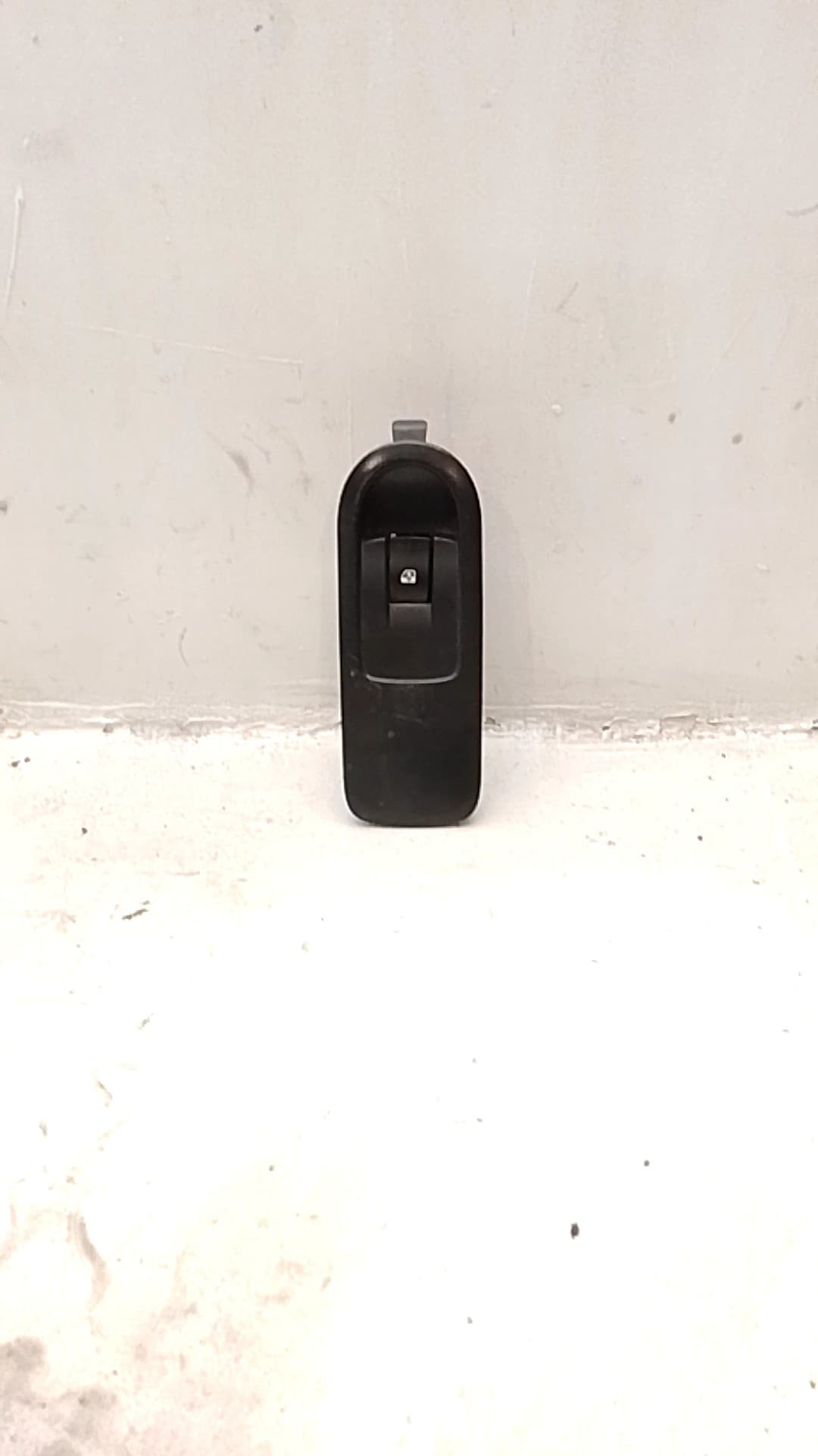 Mando elevalunas delantero derecho RENAULT SCENIC (JA..)