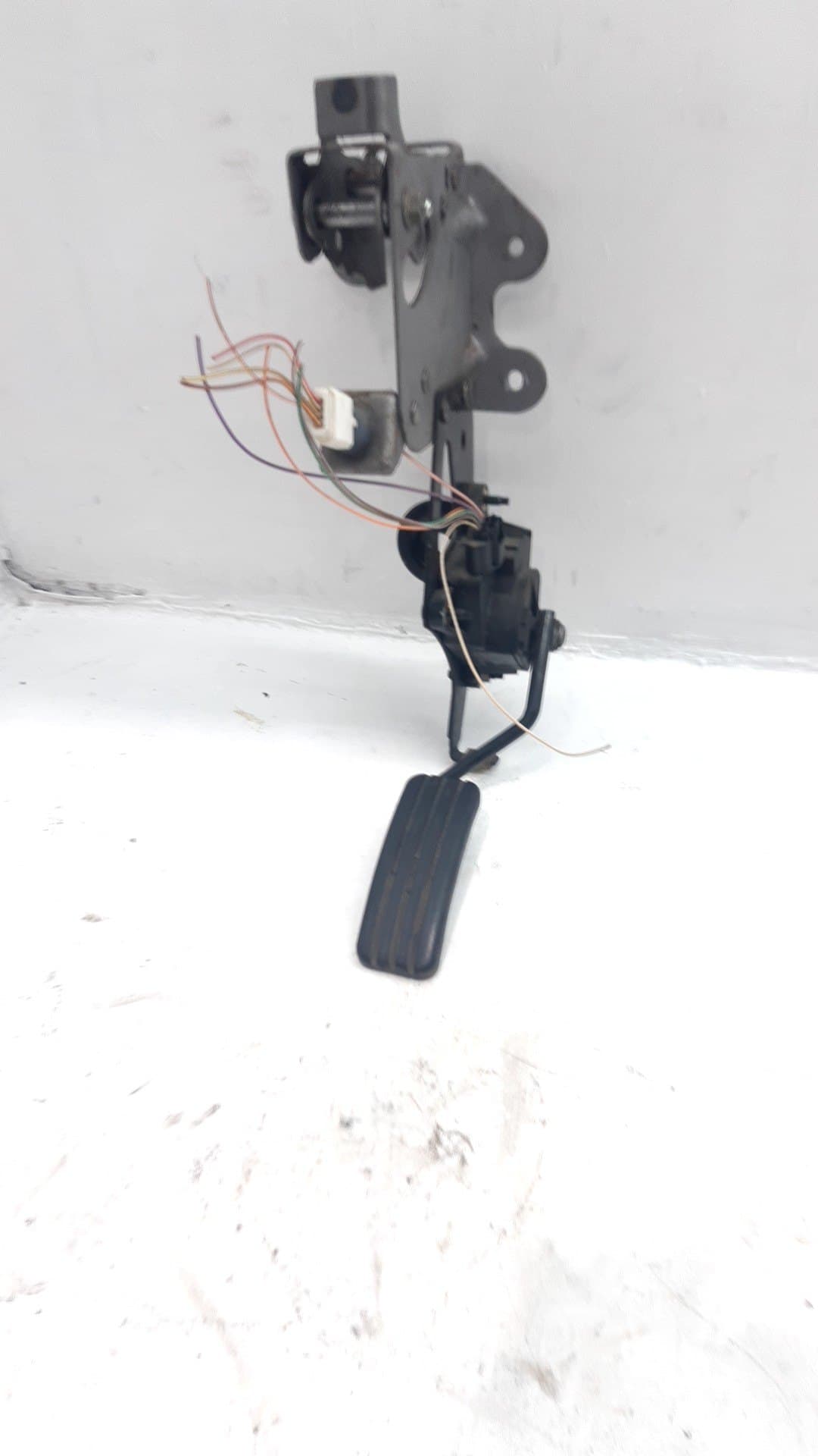 Pedal acelerador RENAULT SCENIC (JA..)