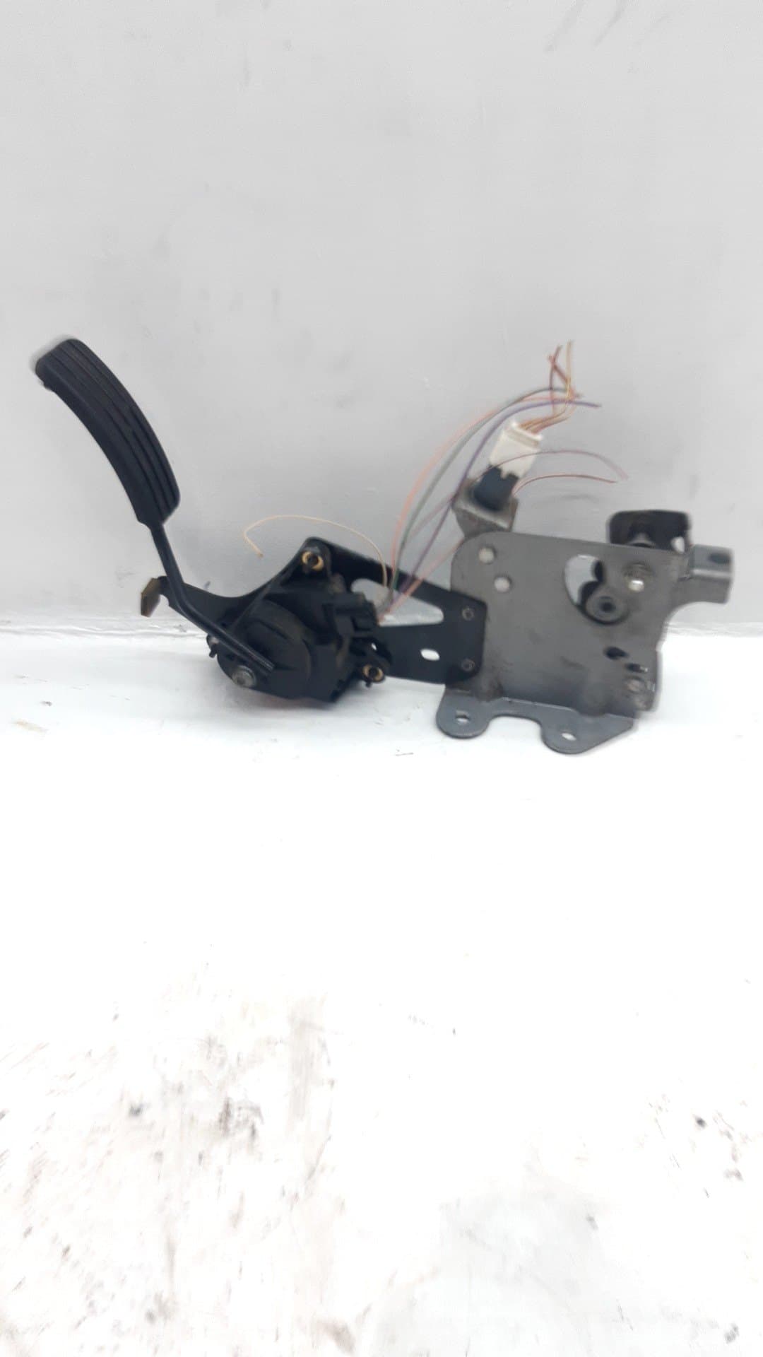 Pedal acelerador RENAULT SCENIC (JA..) 3