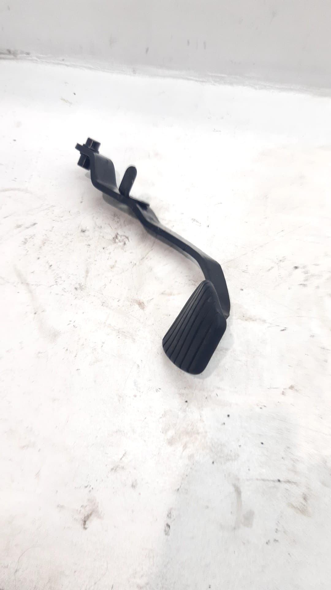 Pedal freno RENAULT SCENIC (JA..)