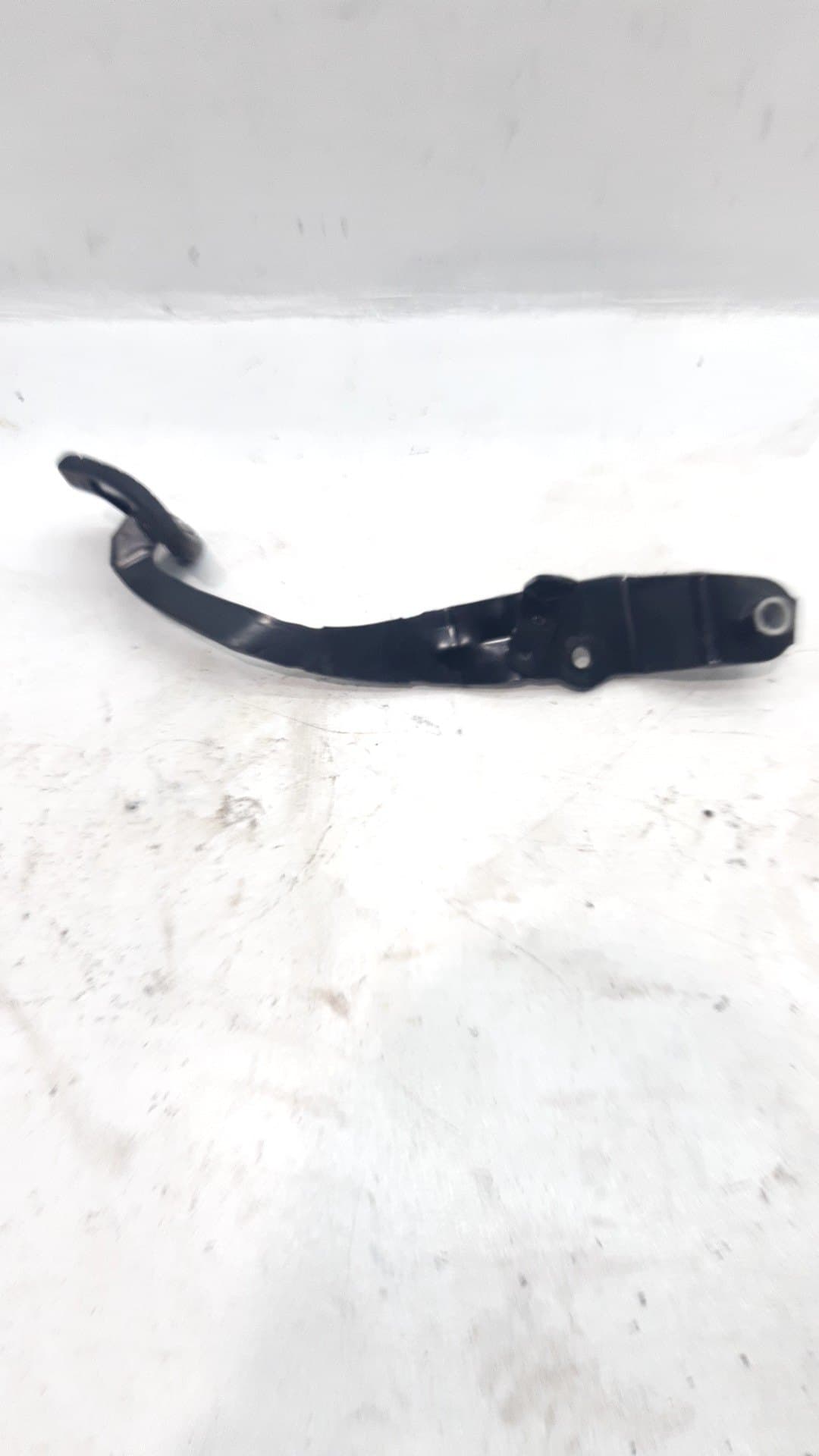 Pedal freno RENAULT SCENIC (JA..) 2