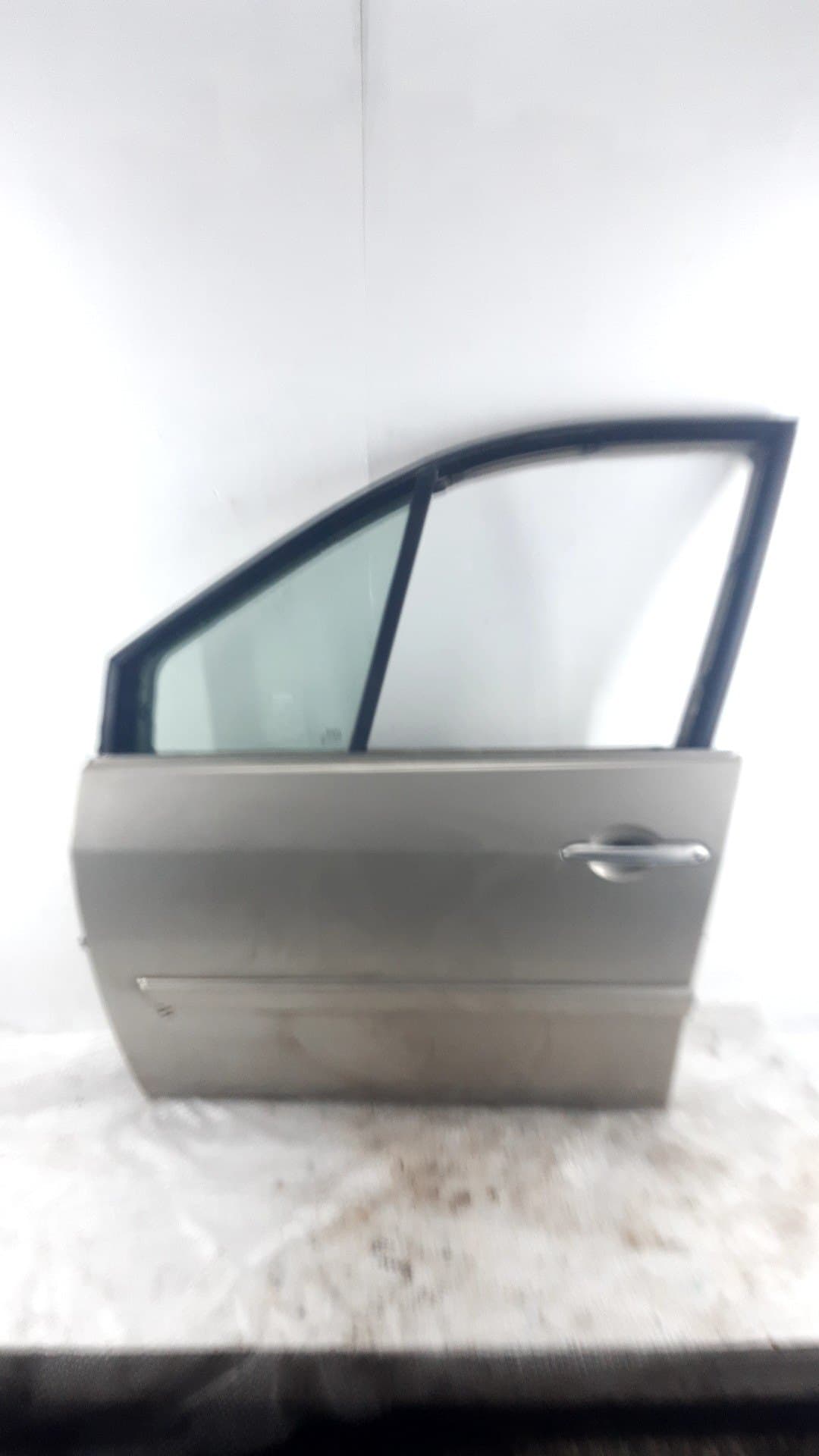 Puerta delantera izquierda RENAULT SCENIC (JA..)