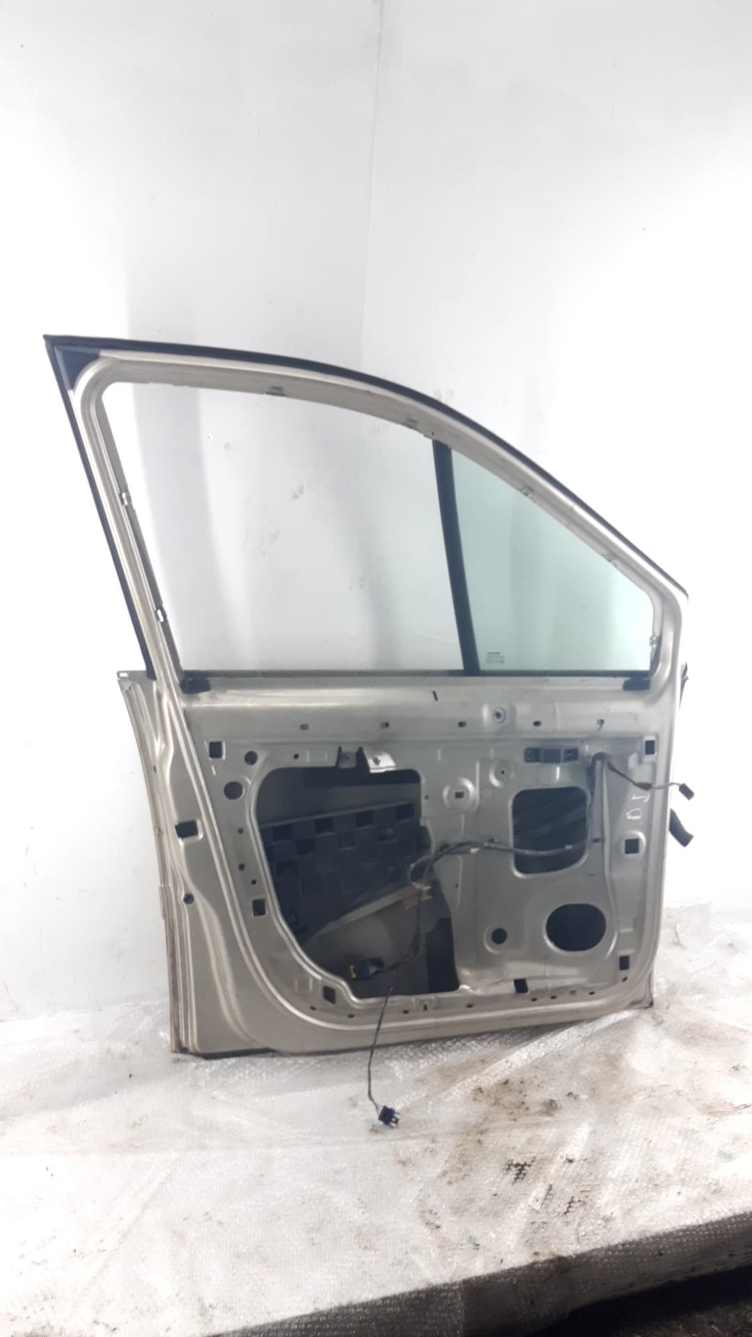 Puerta delantera izquierda RENAULT SCENIC (JA..) 2