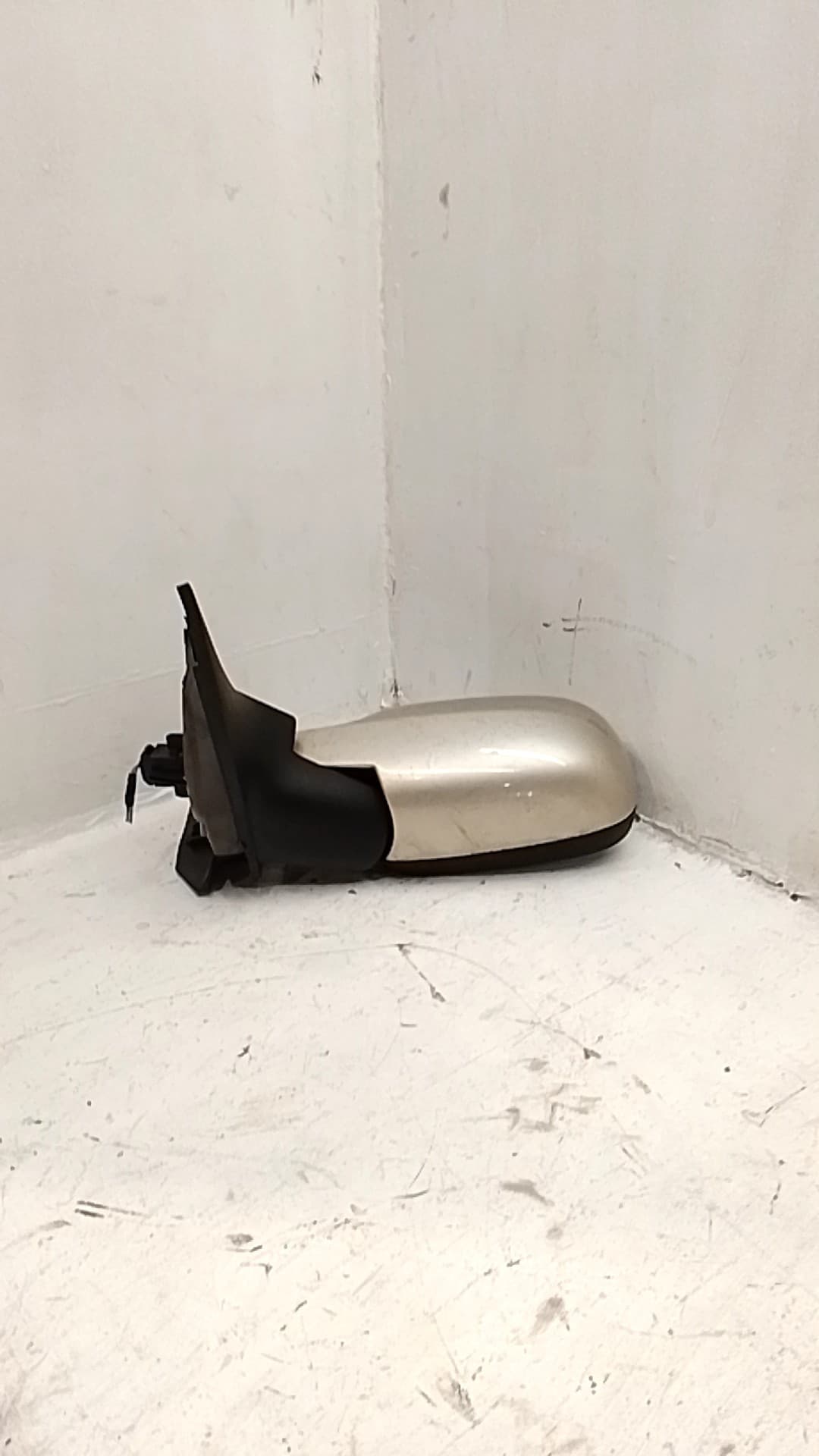 Retrovisor izquierdo RENAULT SCENIC (JA..) 2