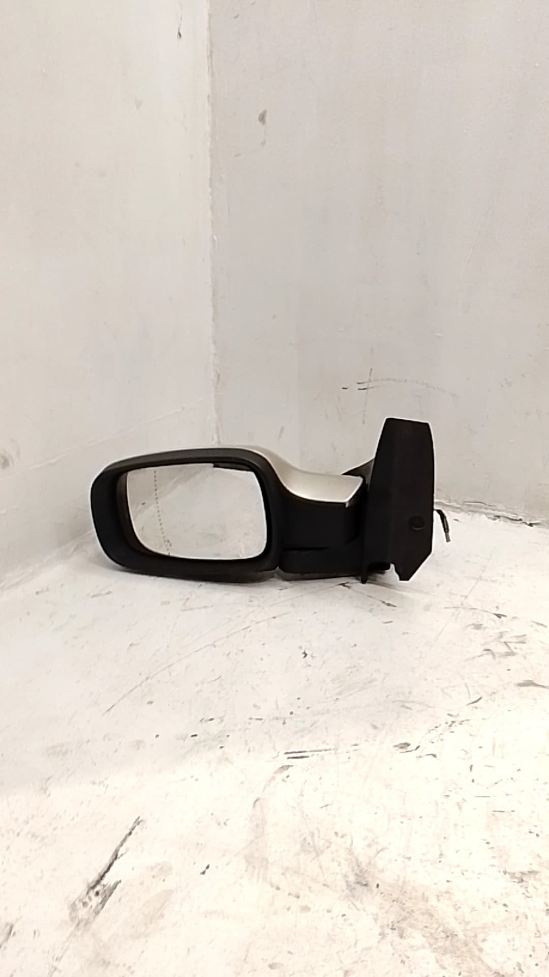 Retrovisor izquierdo RENAULT SCENIC (JA..)