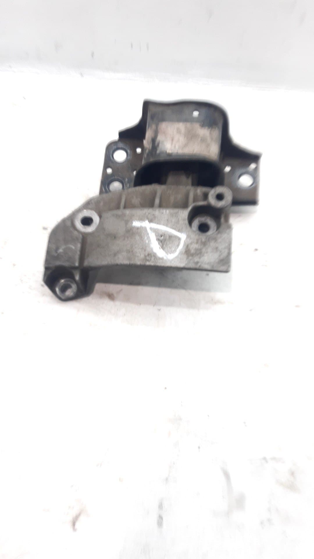 Soporte motor RENAULT SCENIC (JA..) 3