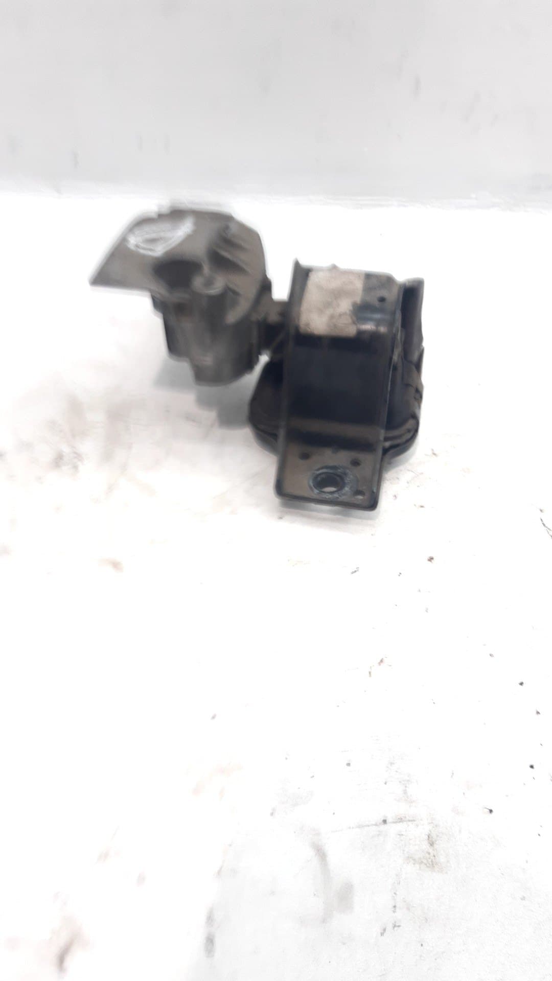 Soporte motor RENAULT SCENIC (JA..) 2
