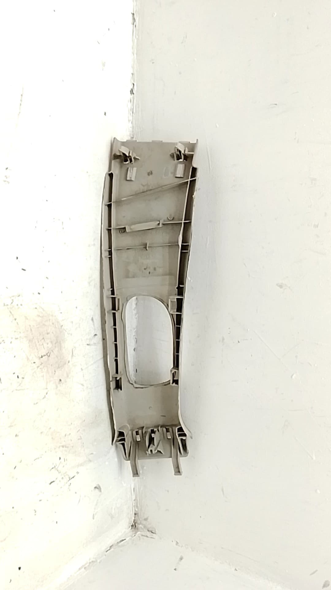 Moldura interior RENAULT SCENIC (JA..) 4