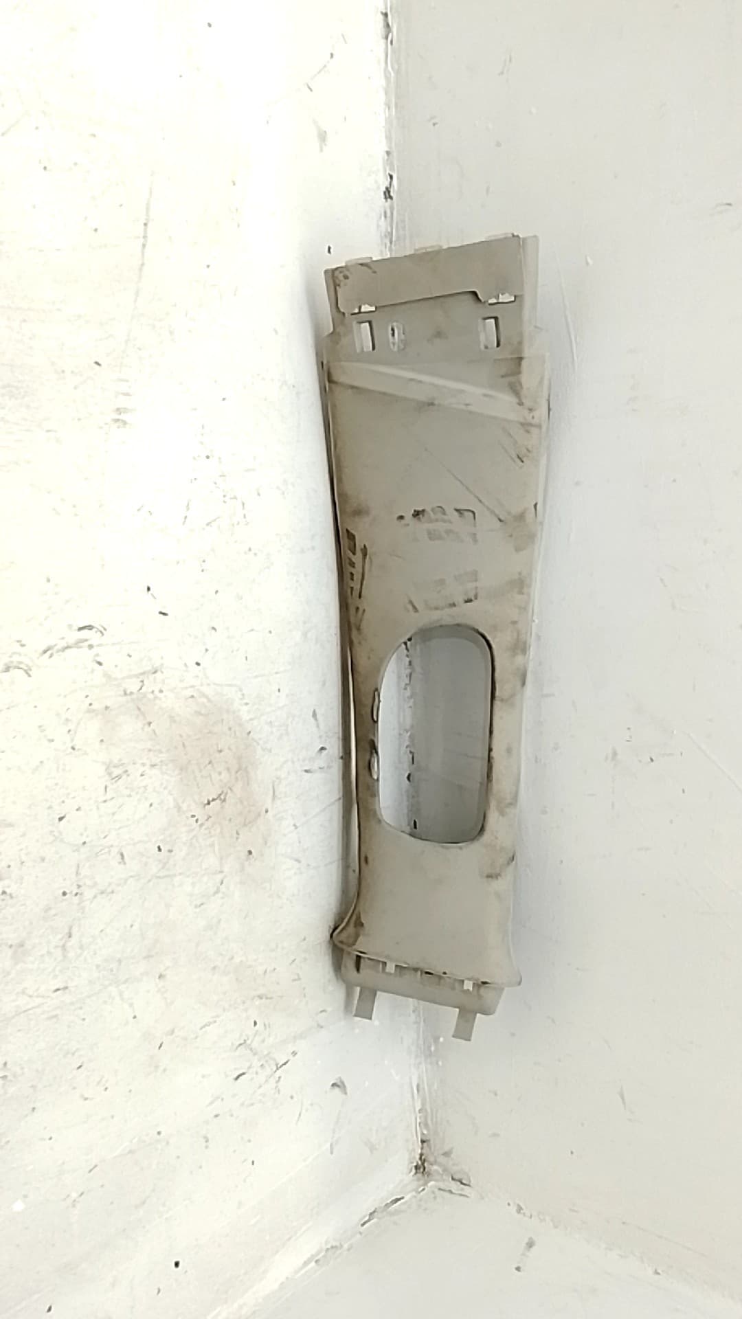 Moldura interior RENAULT SCENIC (JA..)