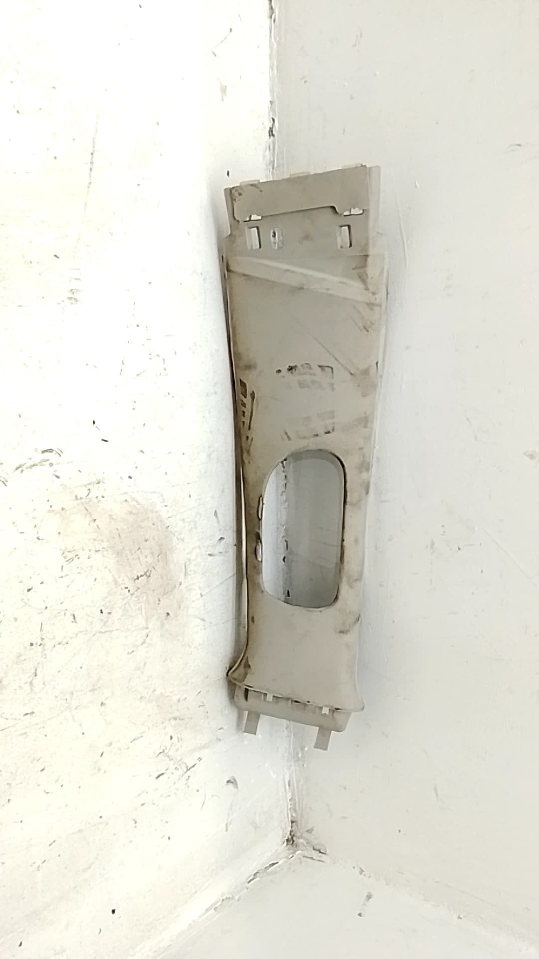 Moldura interior RENAULT SCENIC (JA..) 2